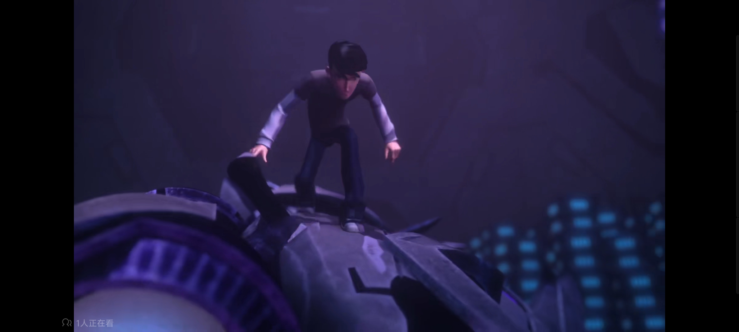 变形金刚,变形金刚领袖之证,动漫,动画,番剧,ACG