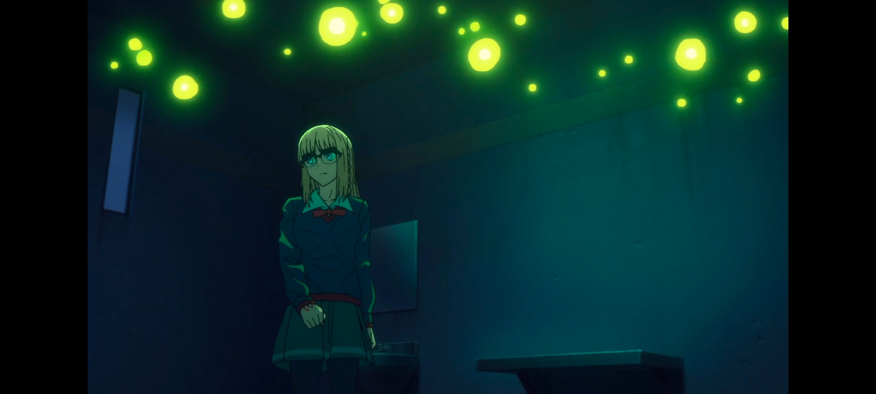 命运奇异赝品,FatestrangeFake,FATE,动画,动漫,番剧,ACG