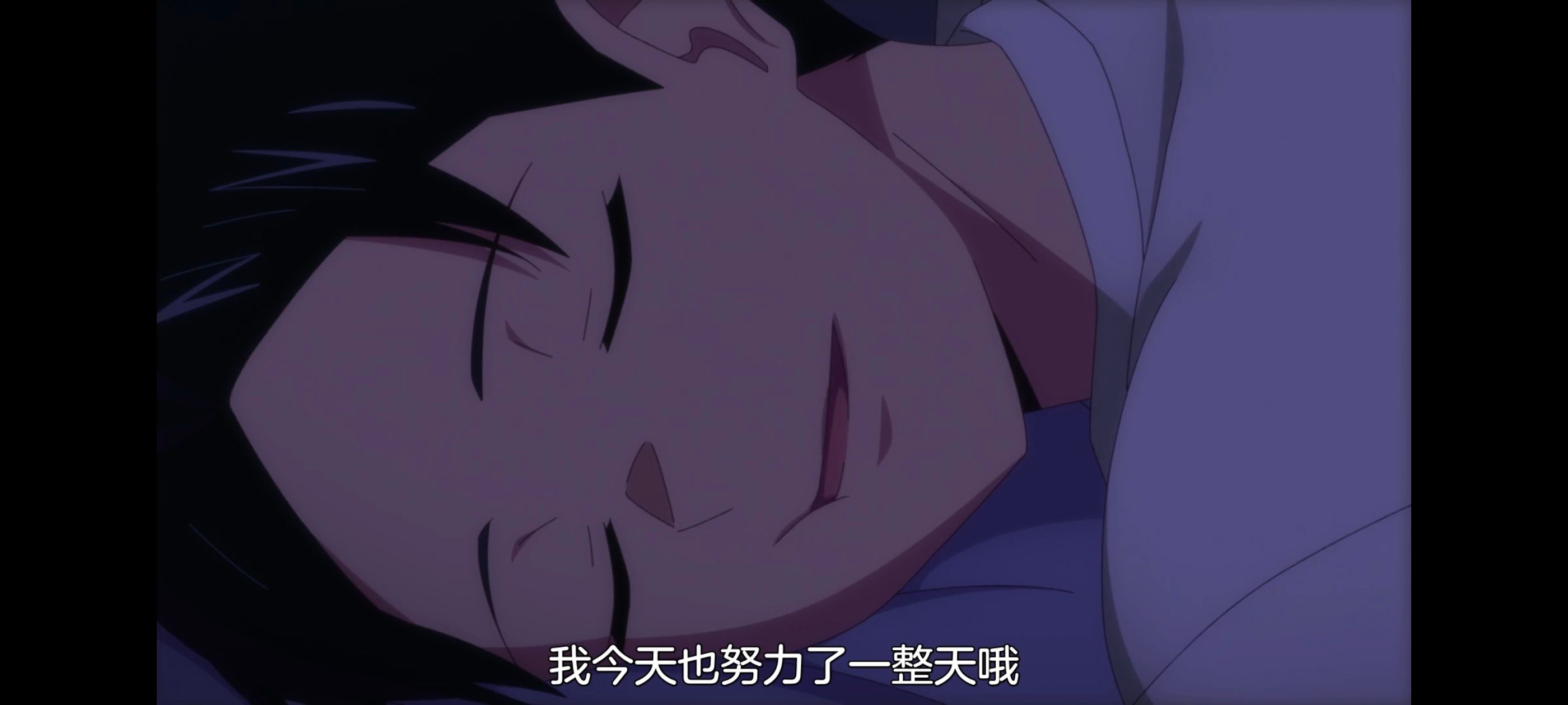 魔都精兵的奴隶,动画,动漫,番剧,ACG