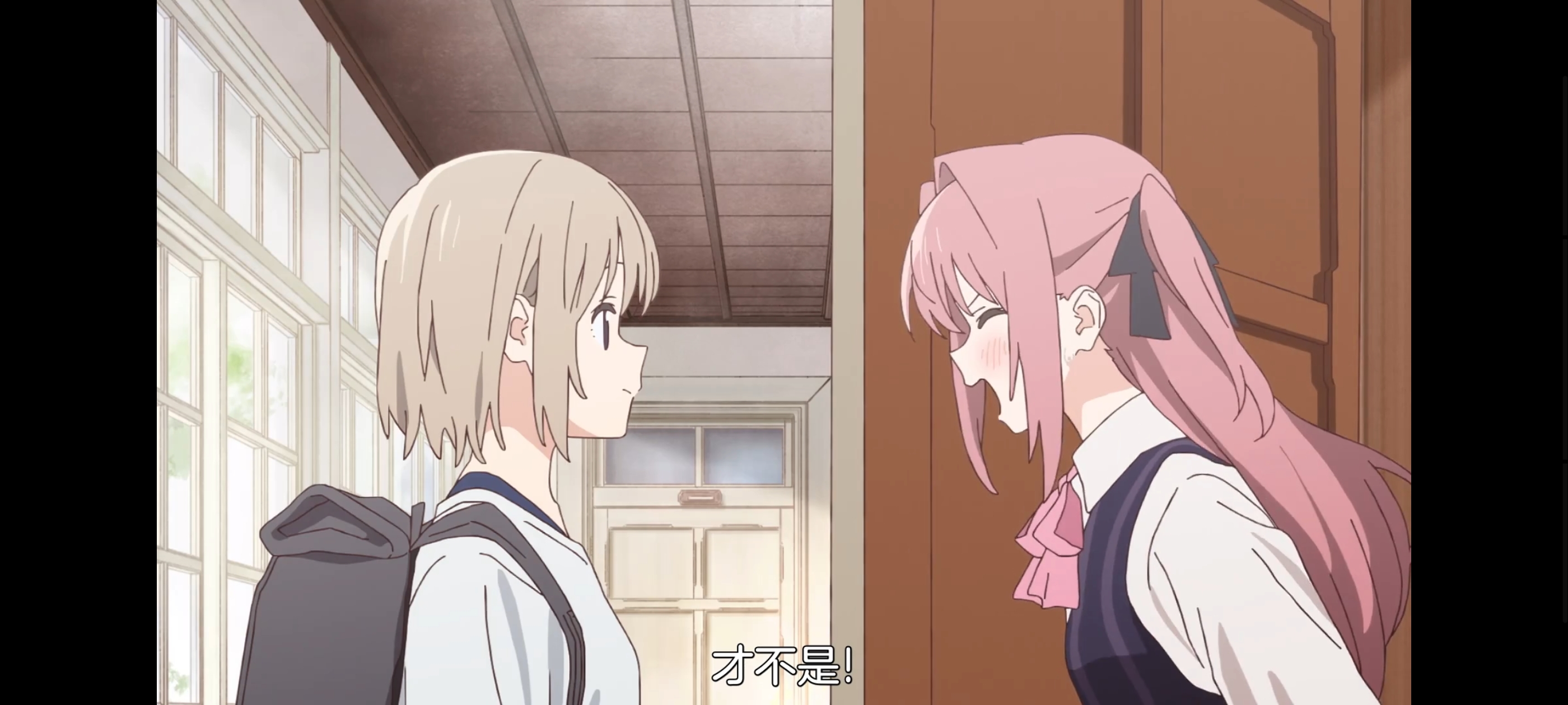 上伊那牡丹酒醉身姿似百合花般,上伊那牡丹醉姿如百合,动画,动漫,番剧,二次元,ACG