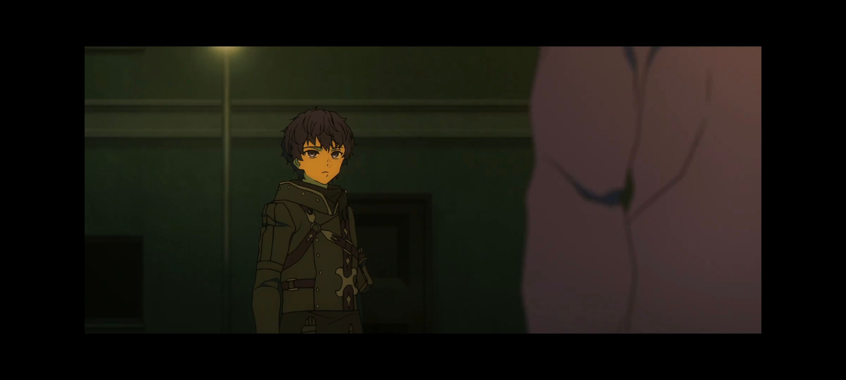 命运奇异赝品,FATE,FatestrangeFake,动画,动漫,番剧,二次元,ACG