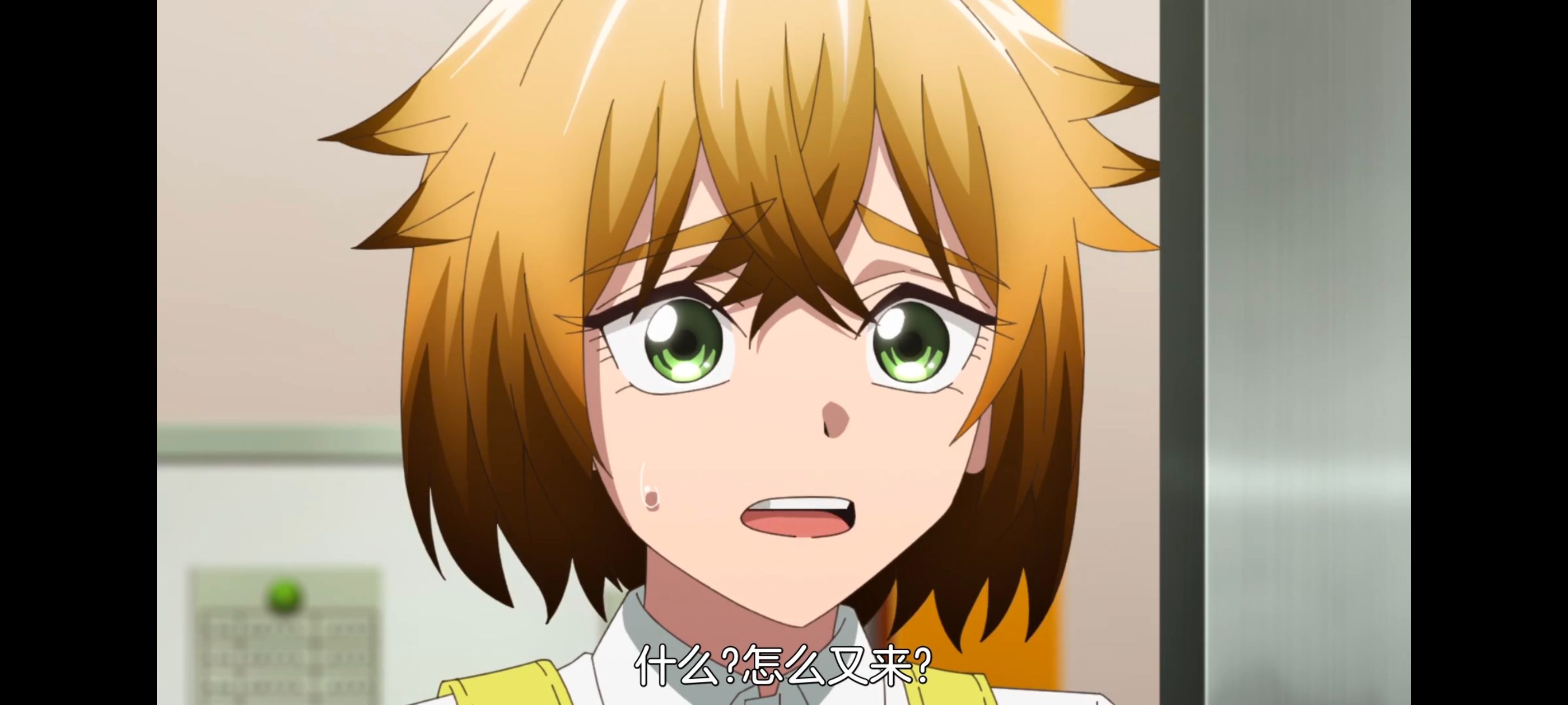 小伽椰并不可怕,神八小妹不可怕,动画,动漫,番剧,ACG