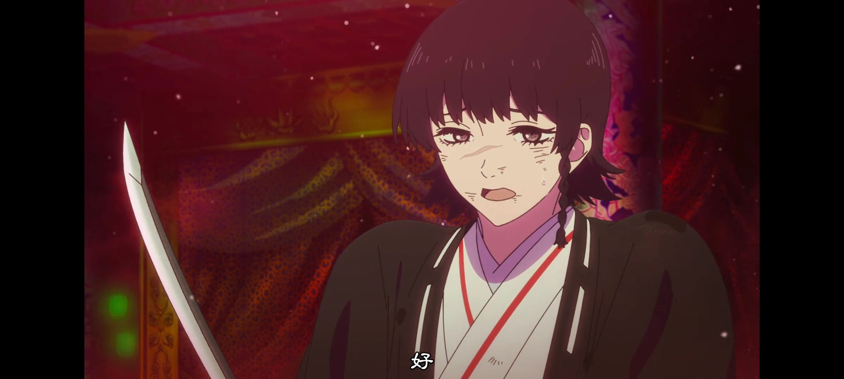 地狱乐,动画,动漫,番剧,二次元,ACG