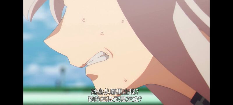 赛马娘,赛马娘PrettyDreby,芦毛灰姑娘,赛马娘芦毛灰姑娘,动画,动漫,番剧,ACG