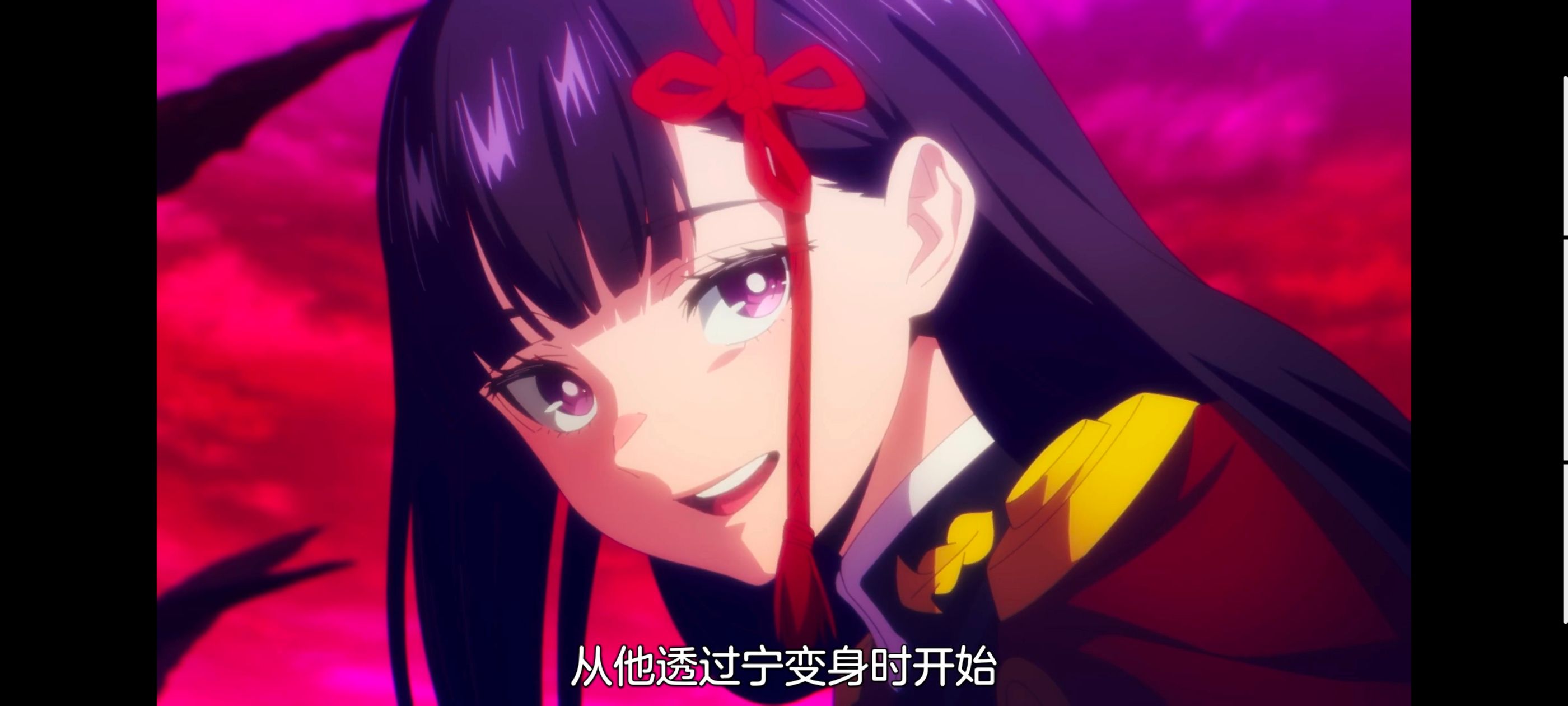 魔都精兵的奴隶,动画,动漫,番剧,ACG