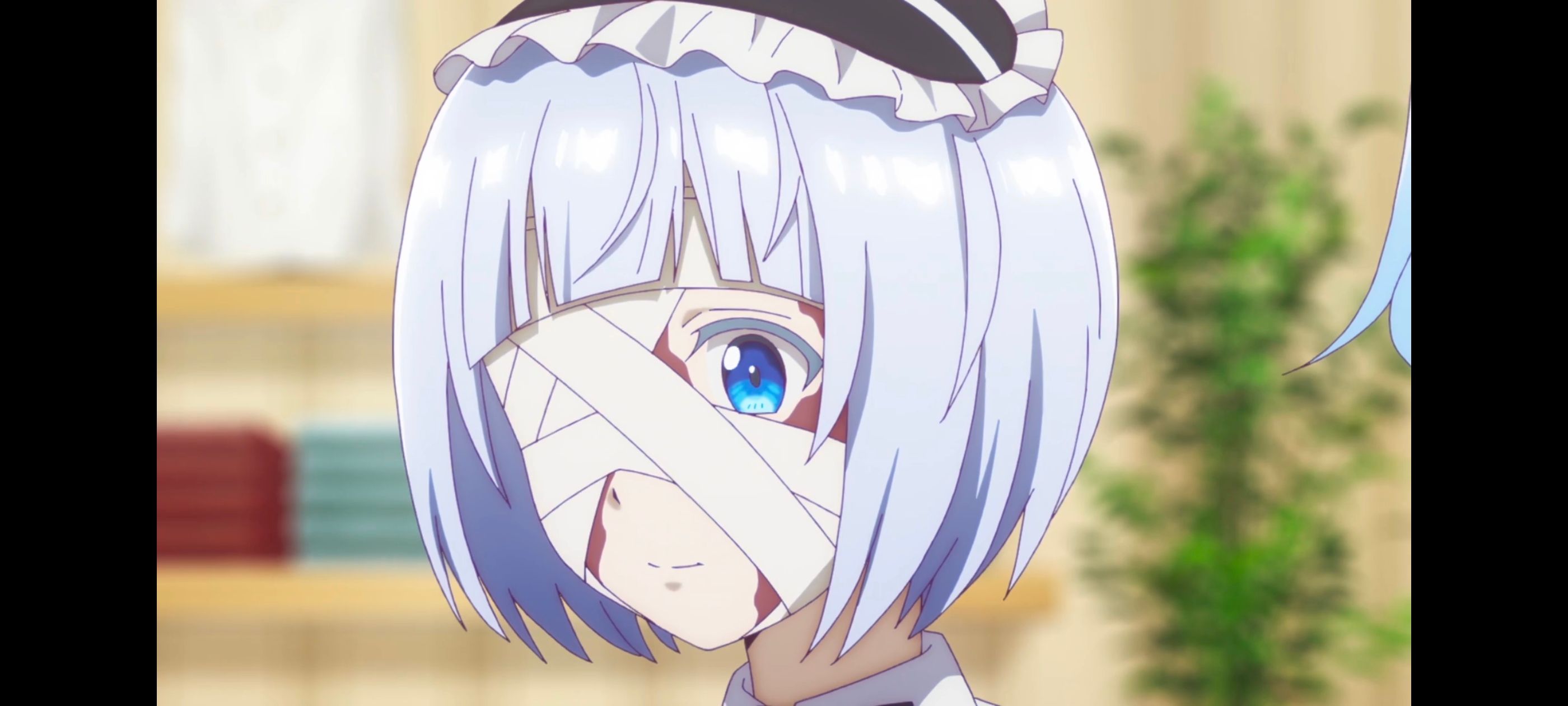 凭你也想讨伐魔王,动漫,动画,百合,番剧,ACG