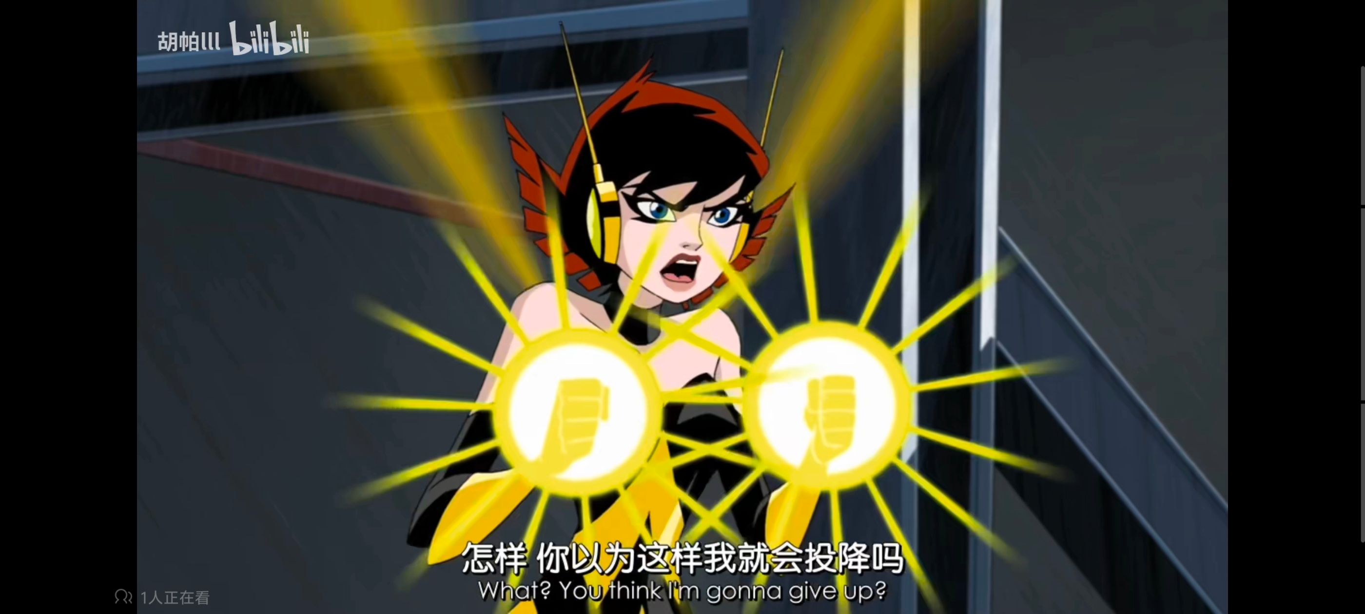 复仇者世上最强英雄组合,复仇者联盟,超级英雄,动画,动漫,番剧,ACG