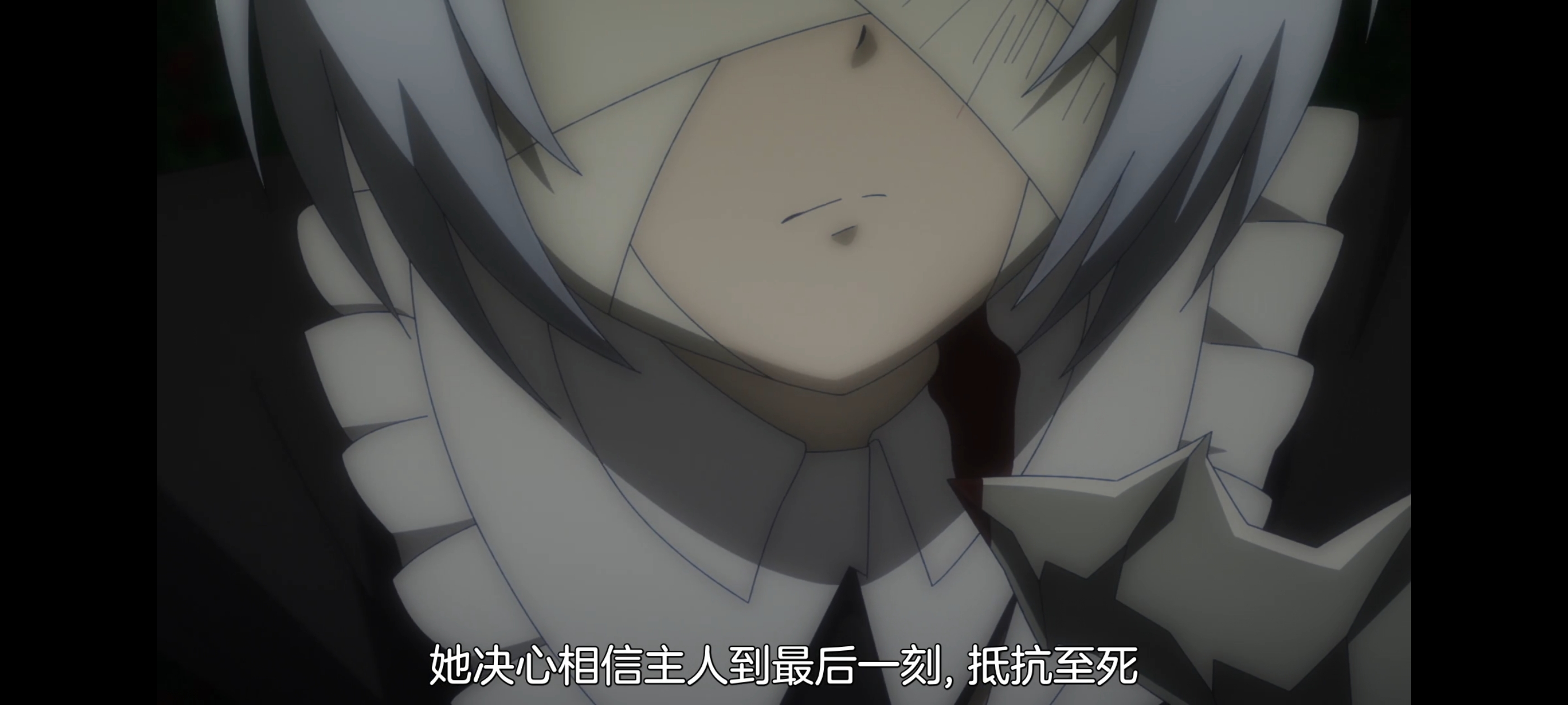 凭你也想讨伐魔王,动画,动漫,番剧,百合,二次元,ACG