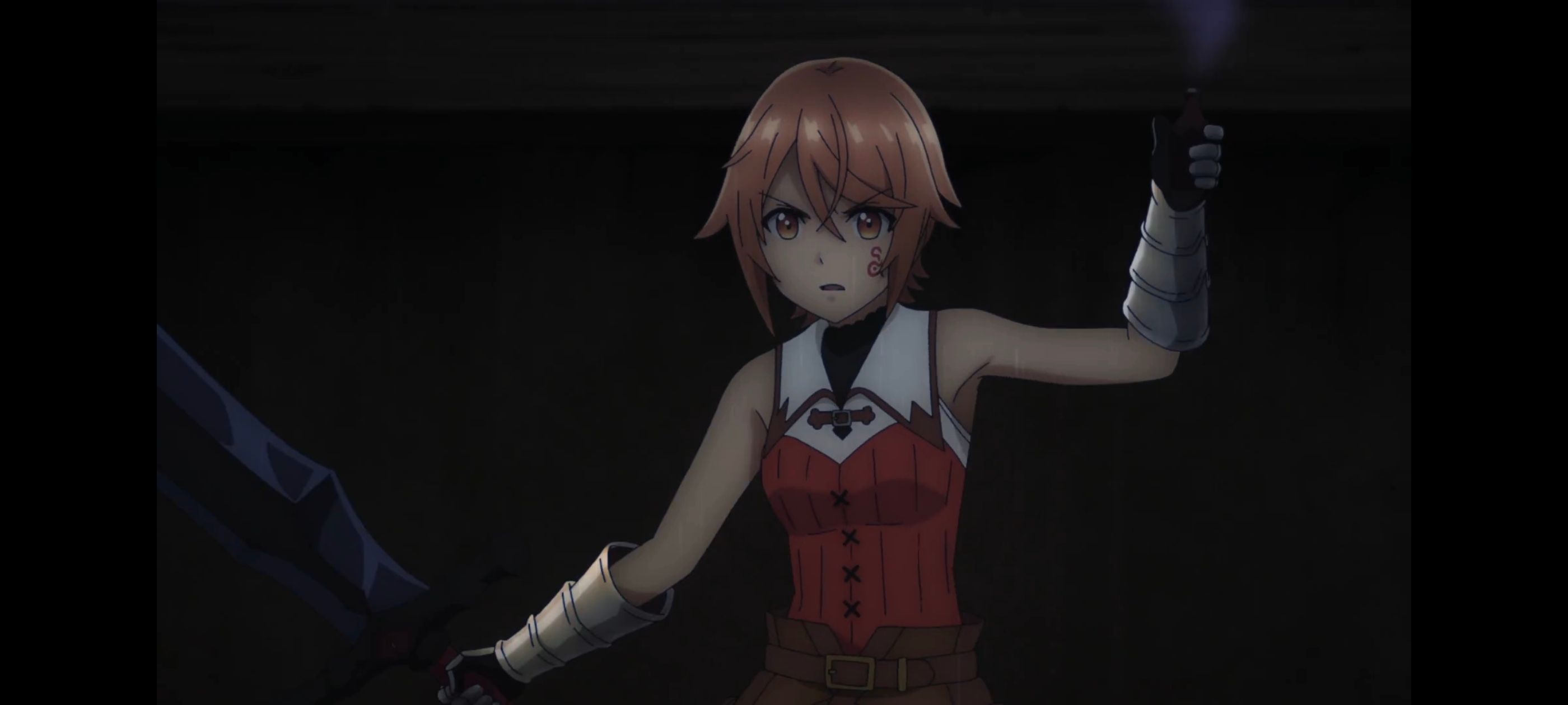 凭你也想讨伐魔王,动画,动漫,番剧,二次元,ACG