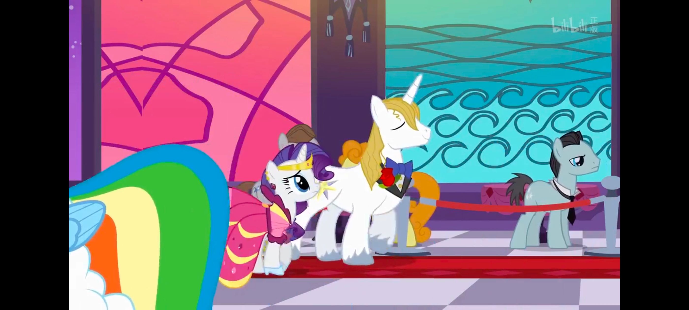 小马宝莉,小马宝莉友谊魔法,彩虹小马,我的小马驹,动画,动漫,番剧,ACG