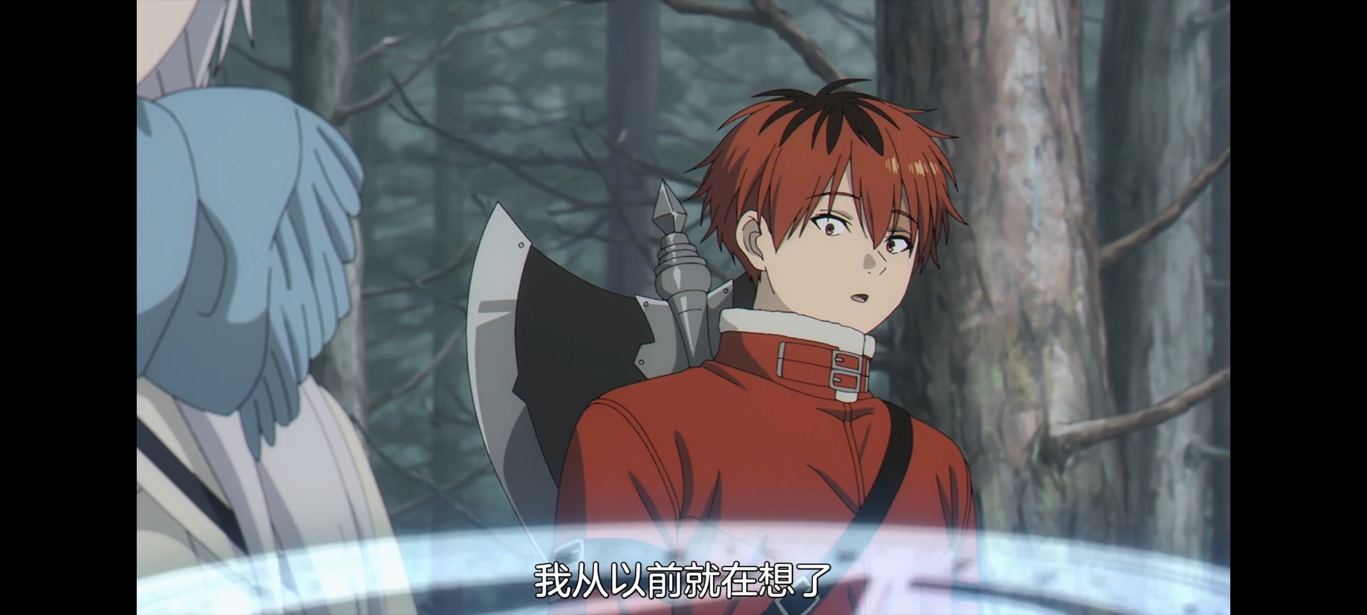 葬送的芙莉莲,动画,动漫,番剧,二次元,ACG