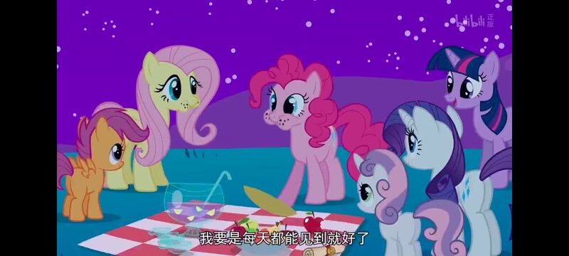 小马宝莉,彩虹小马,我的小马驹,动画,动漫,番剧,ACG,小马宝莉友谊魔法