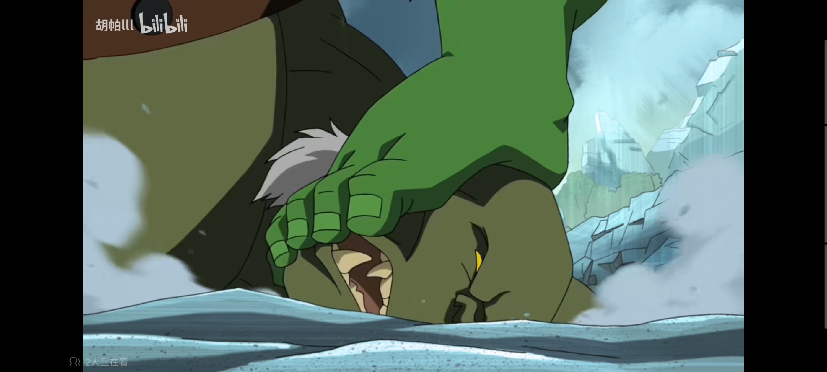 复仇者世界上最强英雄组合,超级英雄组合复仇者,动画,动漫,漫威,超级英雄,番剧,ACG,复仇者联盟