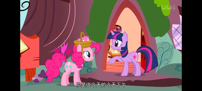 小马宝莉,小马宝莉友谊魔法,彩虹小马,我的小马驹,动画,动漫,番剧,ACG