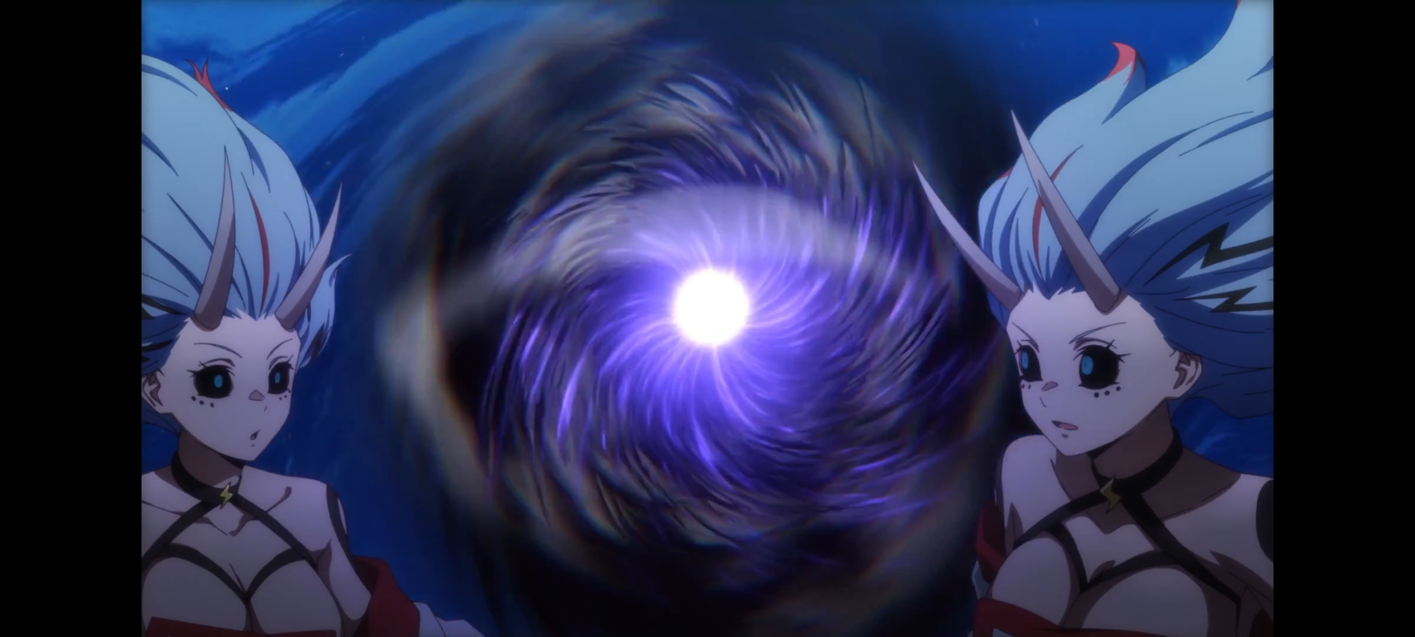 魔都精兵的奴隶,动画,动漫,番剧,二次元,ACG