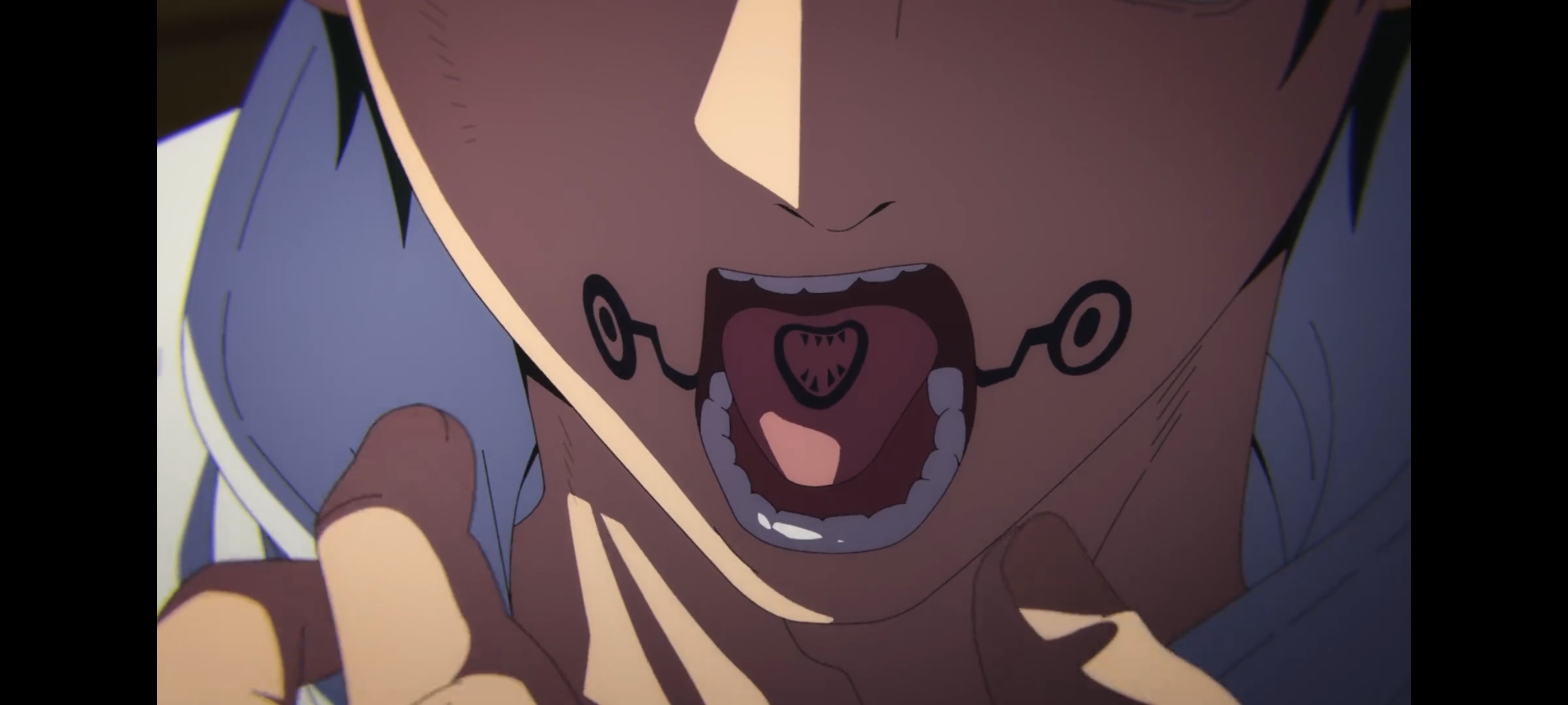 咒术回战,咒术回战死灭回游,动画,动漫,番剧,二次元,ACG