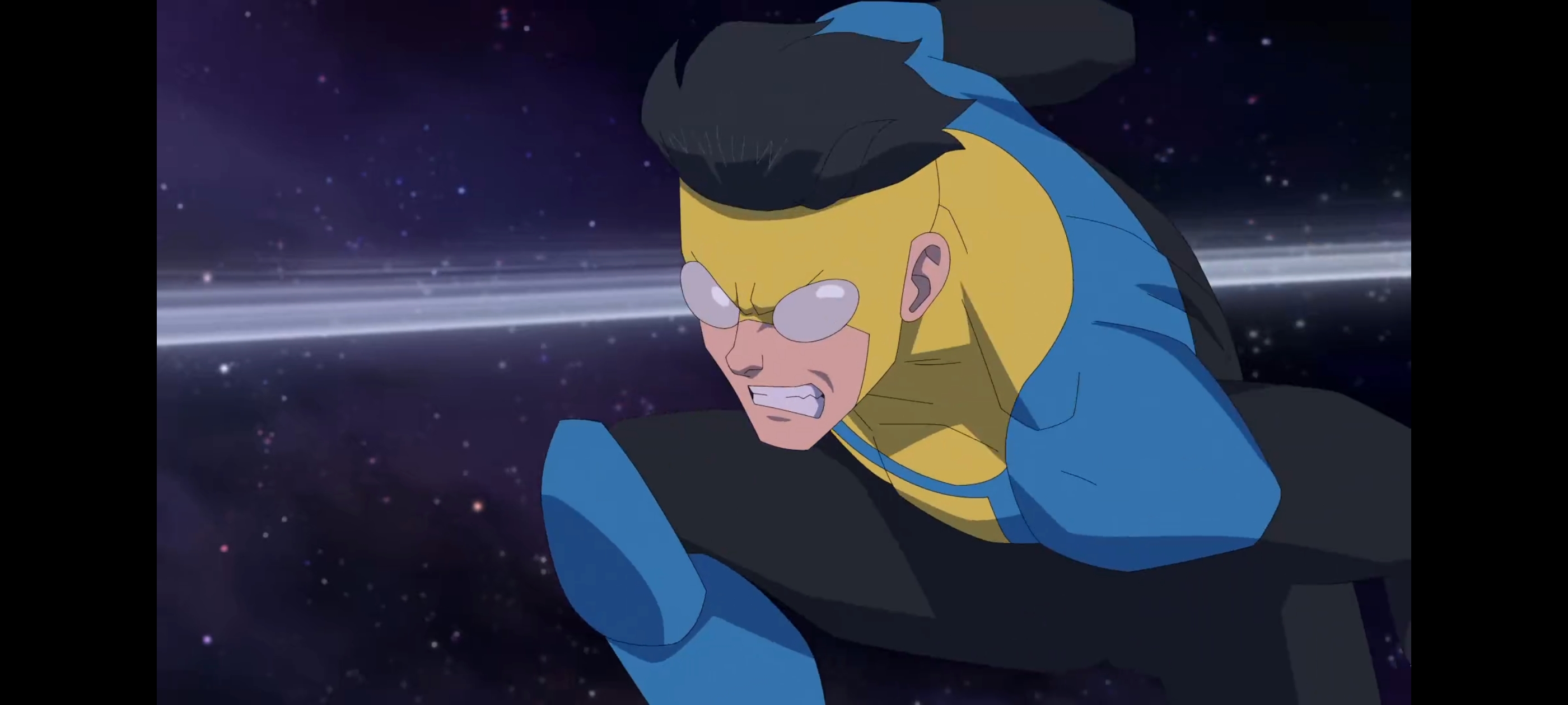 无敌少侠,image,动画,动漫,番剧,ACG