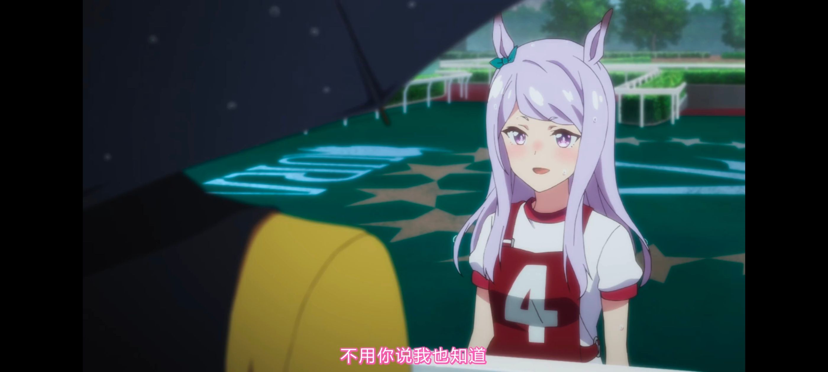 赛马娘,赛马娘PrettyDreby,赛马娘第二季,动画,动漫,番剧,ACG