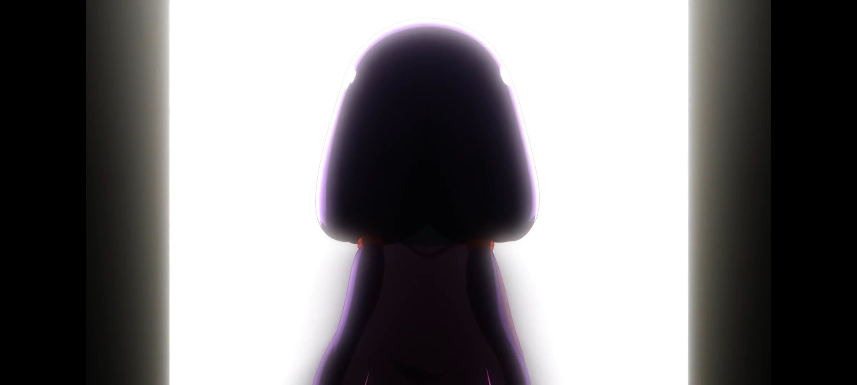 小伽椰并不可怕,神八小妹不可怕,动画,动漫,番剧,ACG