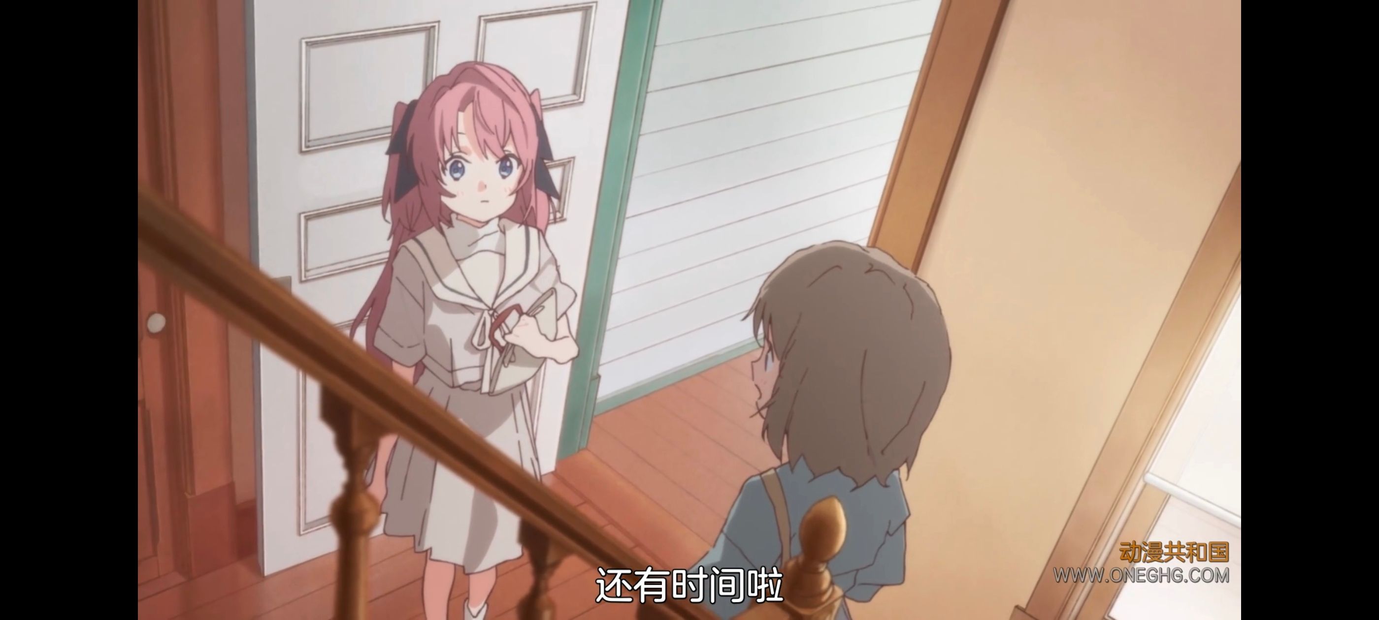 上伊那牡丹醉姿如百合,上伊那牡丹酒醉身姿似百合花般,动漫,动画,番剧,二次元,ACG