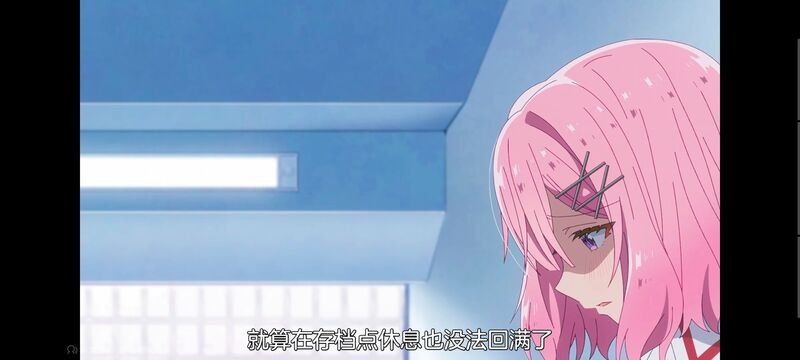 我怎么可能成为你的恋人不行不行,百合,百合动漫,动画,动漫,番剧,ACG