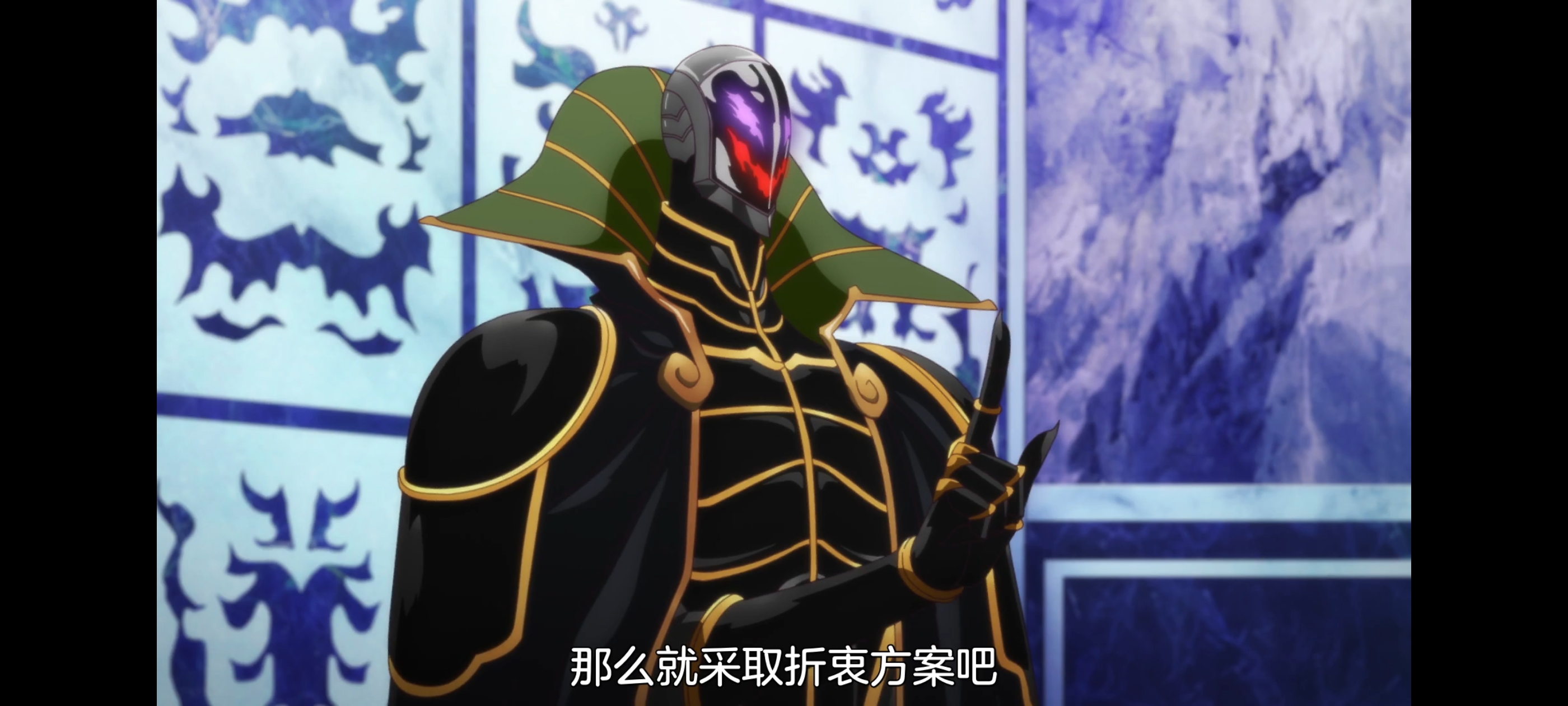 魔都精兵的奴隶,动画,动漫,番剧,二次元,ACG