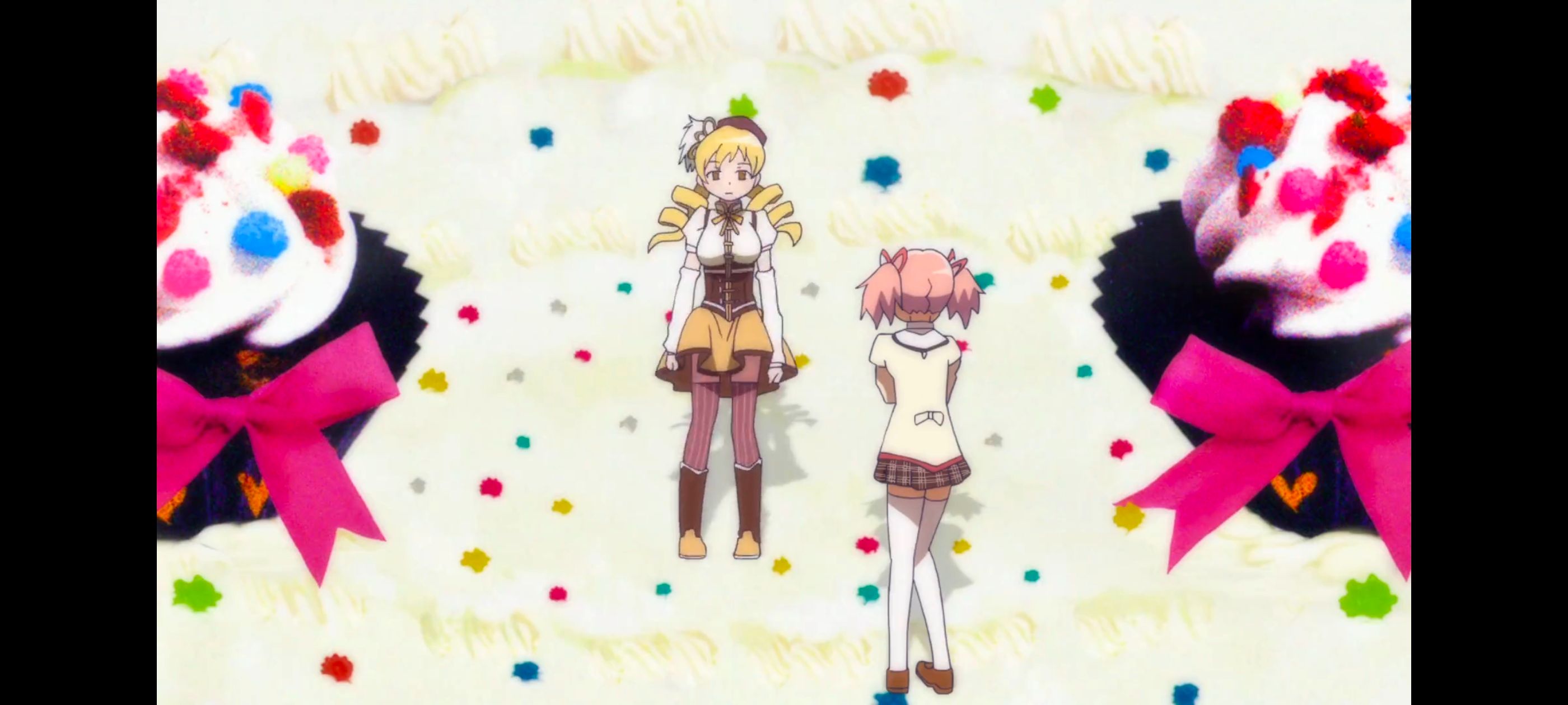 魔法少女小圆,魔法少女,动画,动漫,番剧,ACG