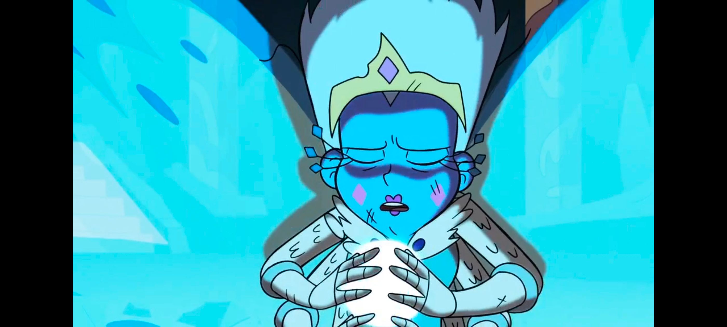 星蝶公主,公主闯天关,奇幻,迪士尼,动画,动漫,欧美动画,欧美动漫,番剧,ACG