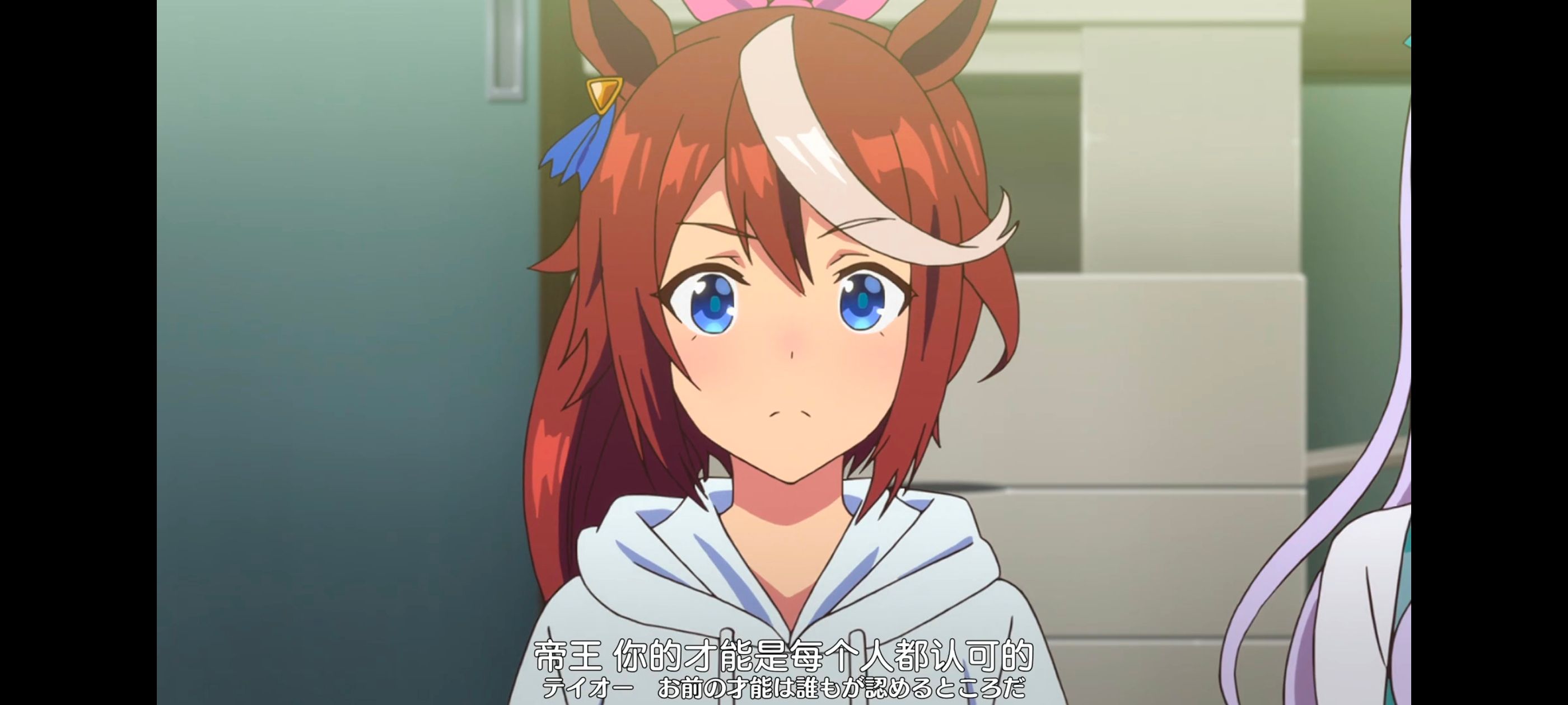 赛马娘,赛马娘PrettyDreby,动画,动漫,番剧,ACG