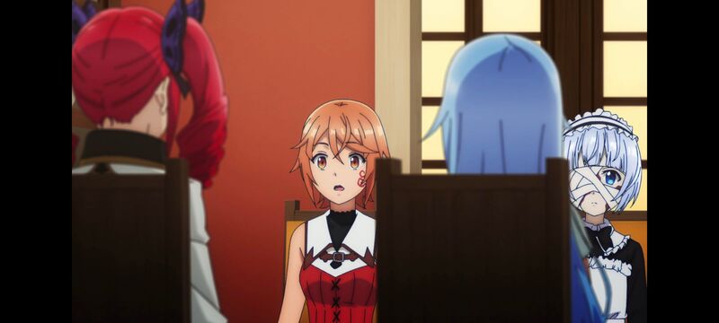 凭你也想讨伐魔王,动画,动漫,番剧,二次元,ACG