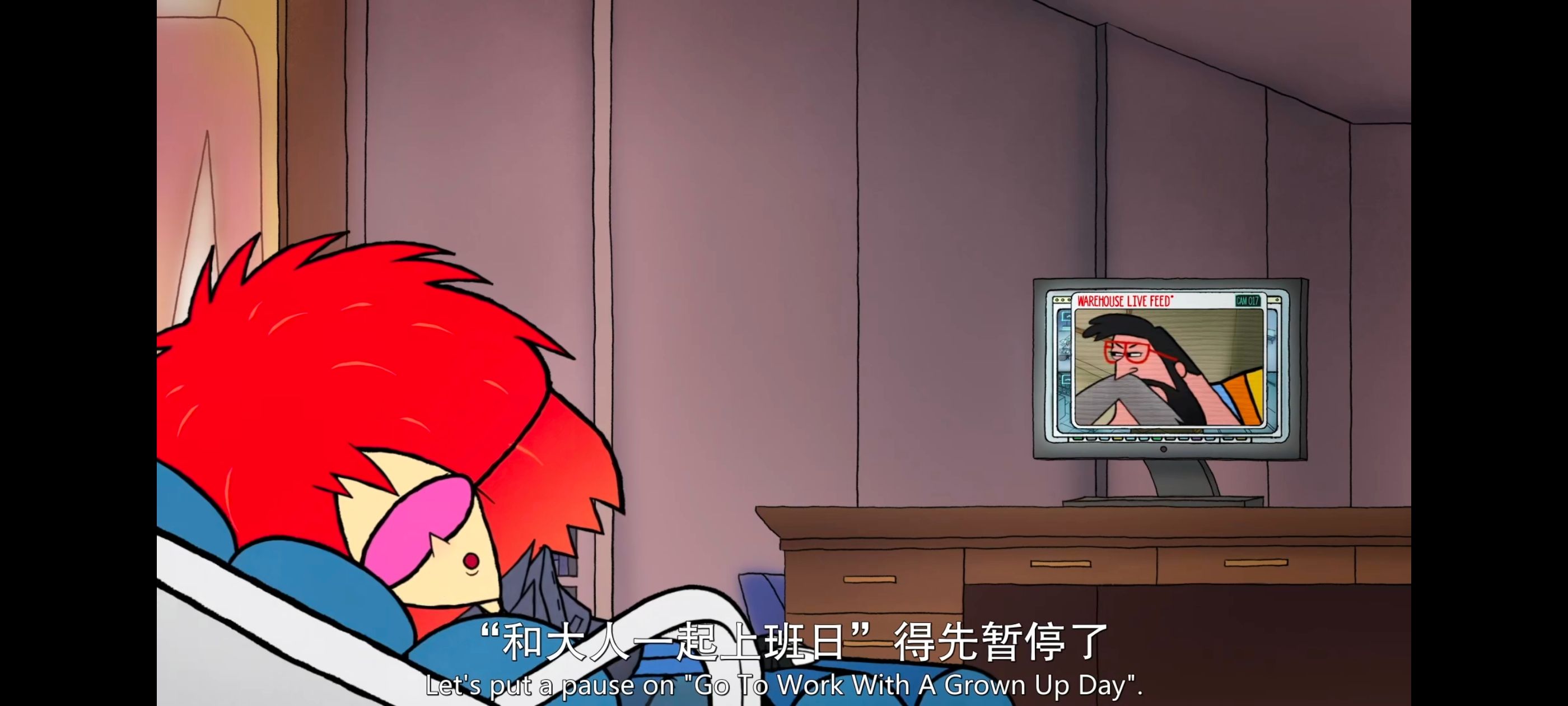 蝙蝠侠家族,蝙蝠侠一家,DC,动漫,动画,番剧,ACG