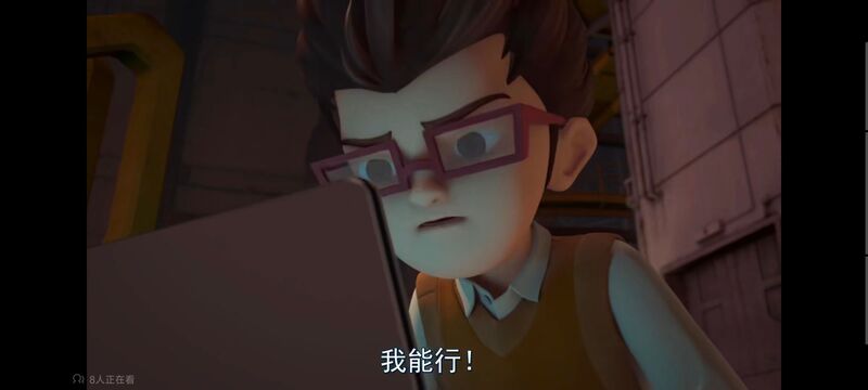 变形金刚,变形金刚领袖之证,动画,动漫,番剧,ACG