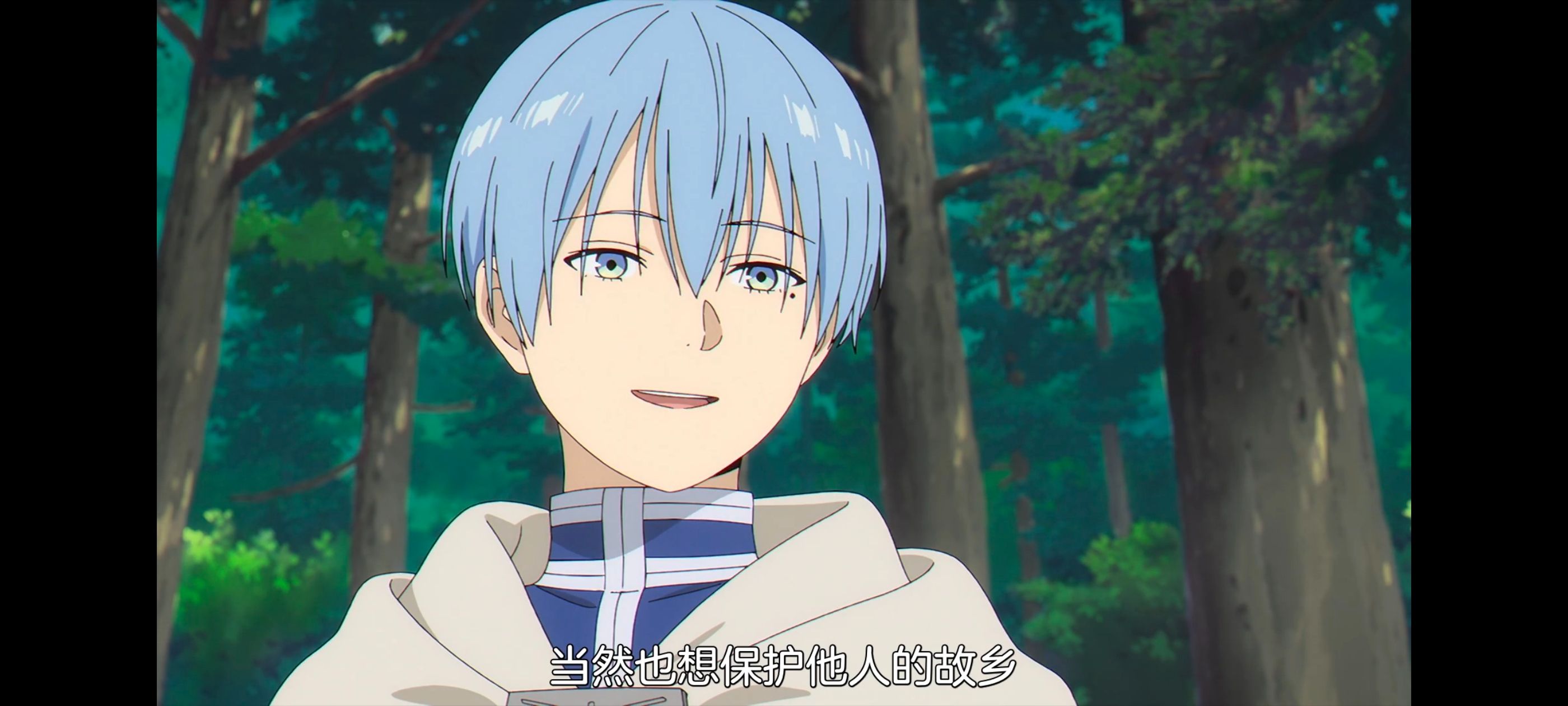 葬送的芙莉莲,动画,动漫,番剧,ACG