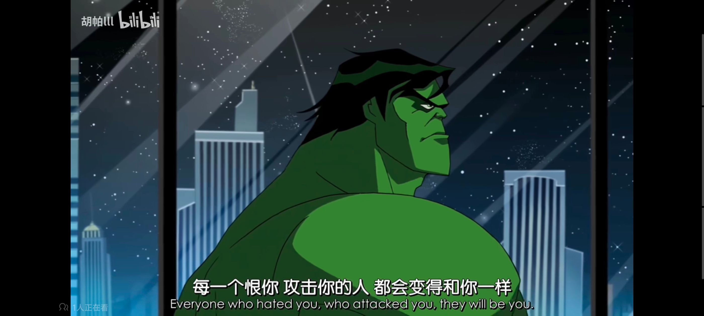 复仇者世上最强英雄组合,复仇者联盟,漫威,超级英雄,动漫,动画,番剧,ACG