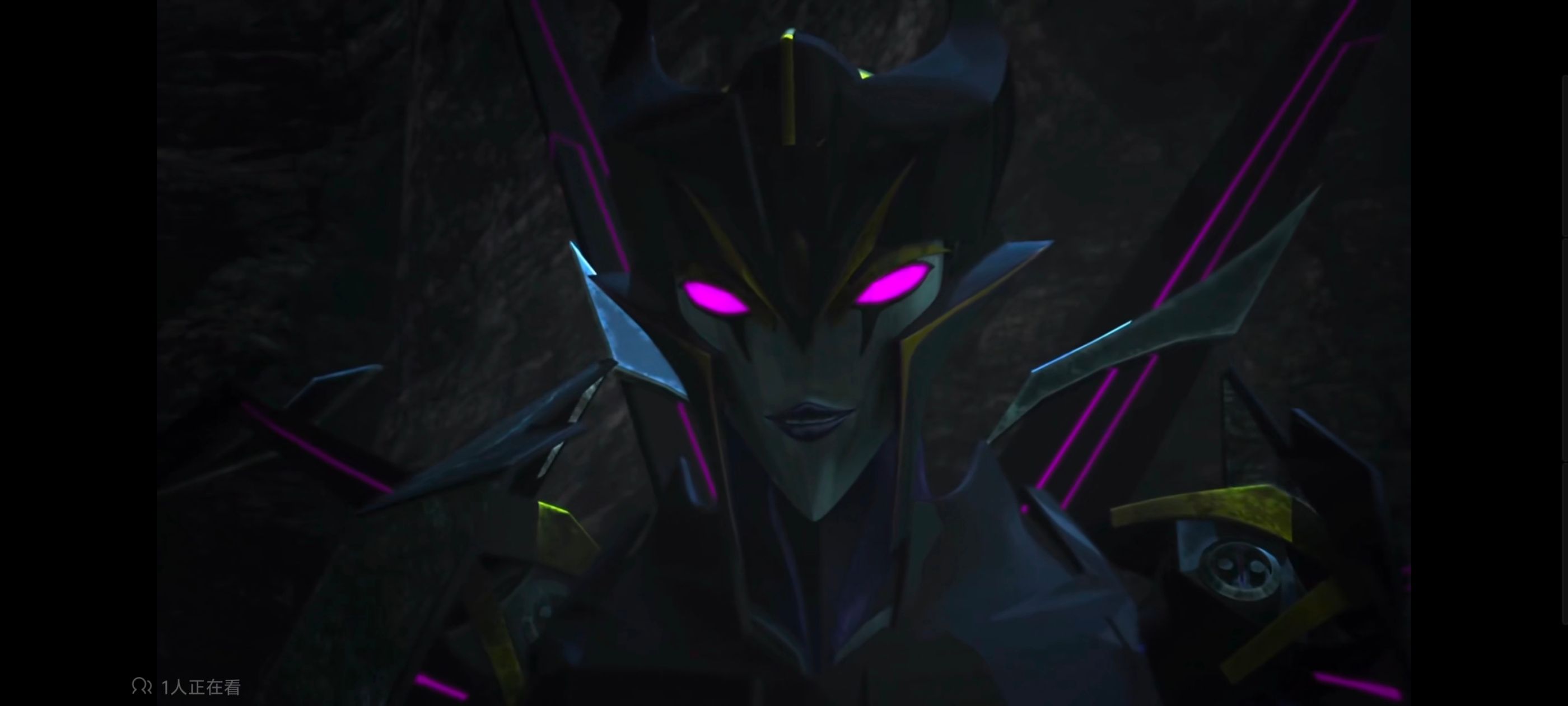 变形金刚,变形金刚领袖之证,动画,动漫,番剧,ACG