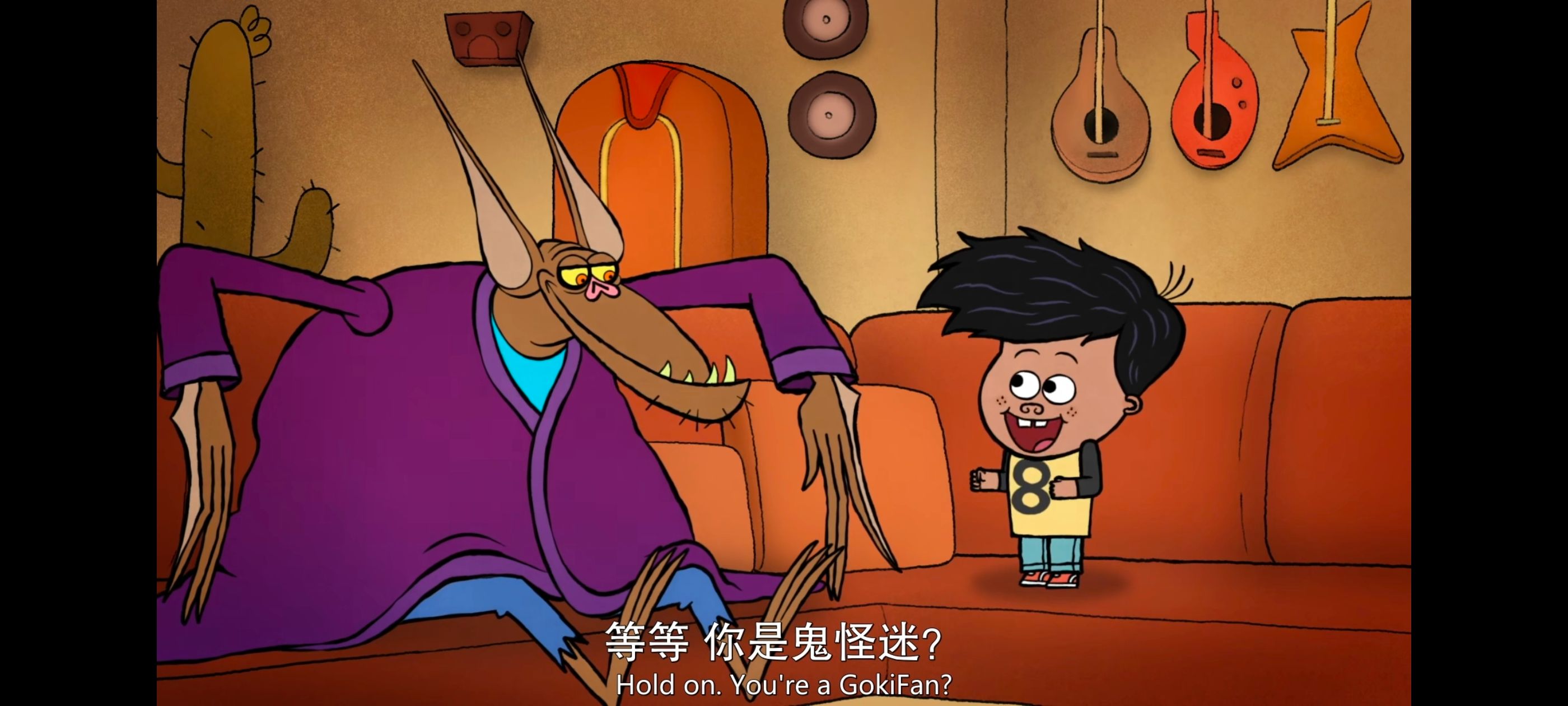 DC,美漫,蝙蝠侠家族,蝙蝠侠一家,动画,动漫,番剧,ACG