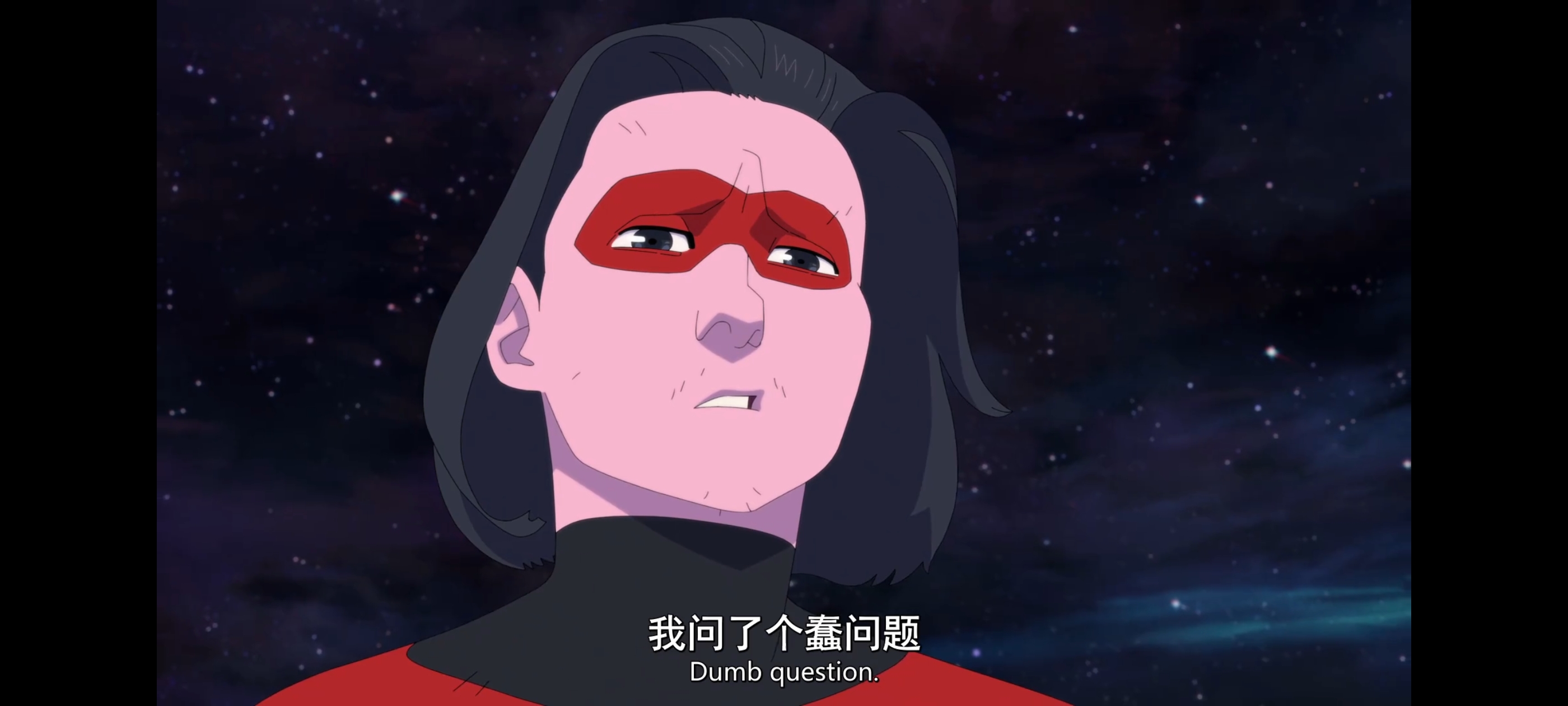 无敌少侠,image,动画,动漫,番剧,ACG