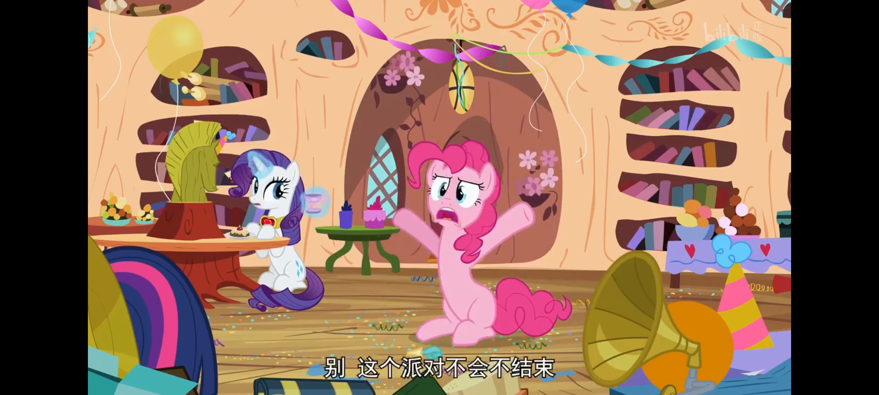 小马宝莉,彩虹小马,我的小马驹,动画,动漫,番剧,二次元,ACG