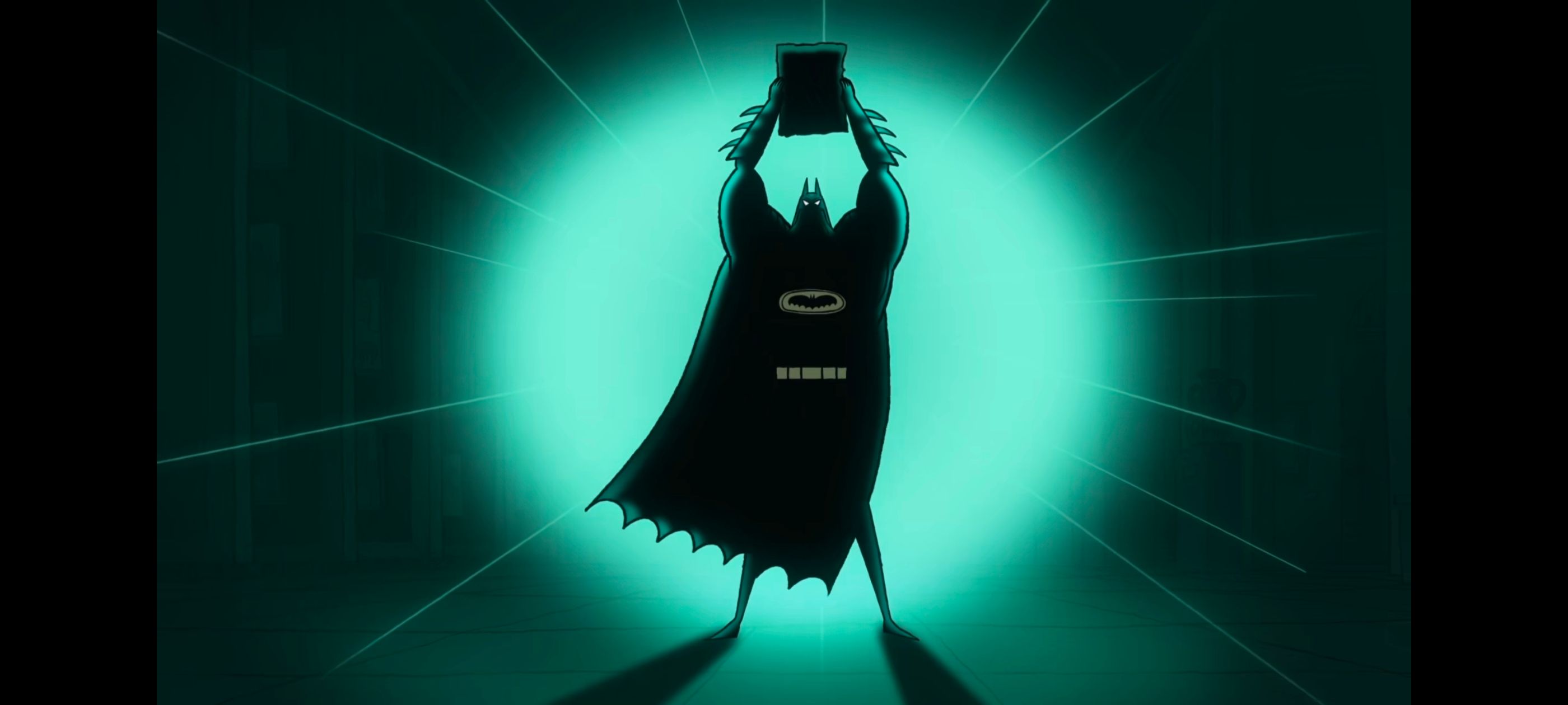 蝙蝠侠家族,蝙蝠侠一家,动画,动漫,番剧,ACG