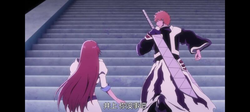 死神,千年血战,Bleach,动画,动漫,番剧,日漫,二次元,ACG