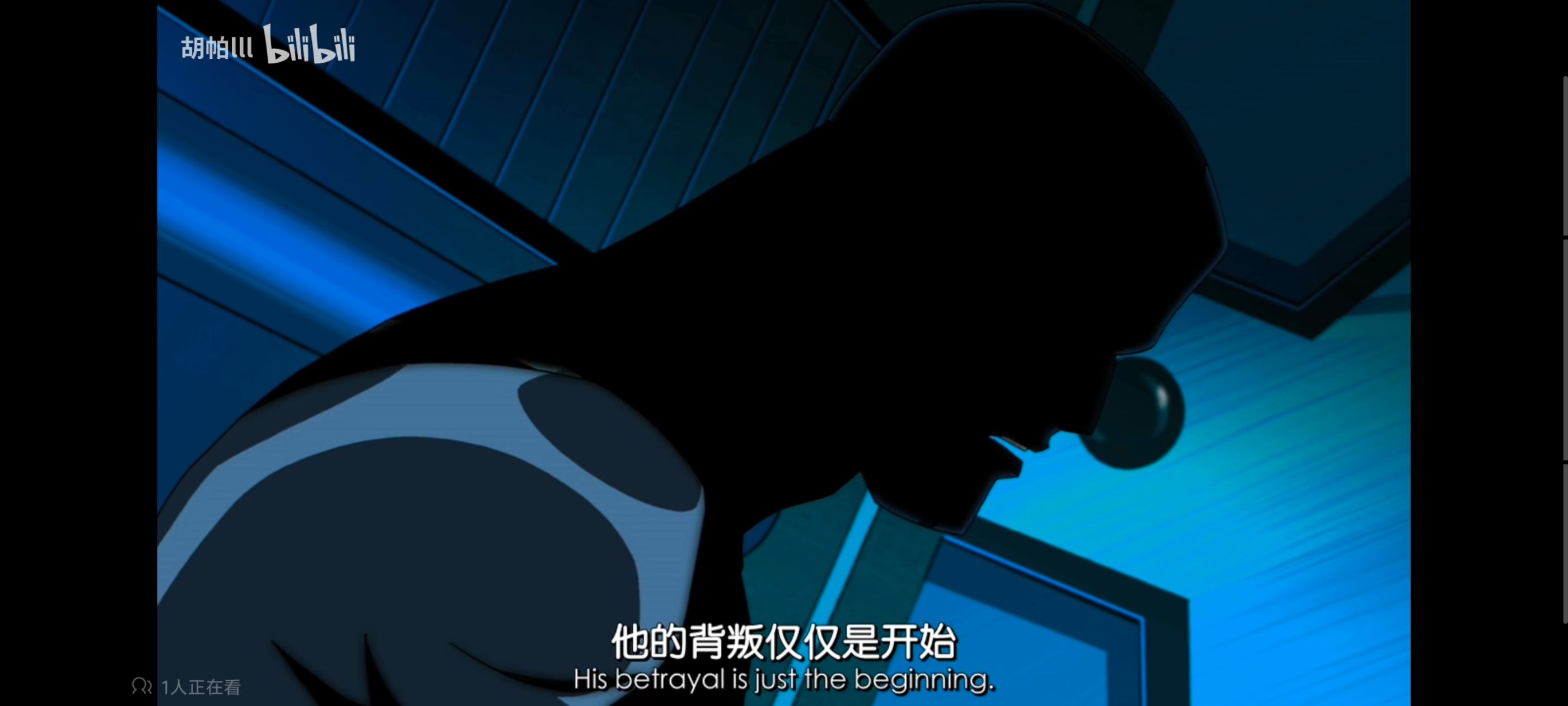 复仇者联盟,复仇者世上最强英雄组合,动画,动漫,番剧,ACG