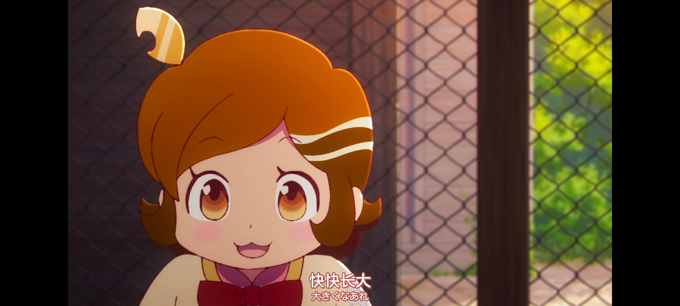 末日后酒店,启示录酒店,动画,动漫,番剧,ACG,二次元