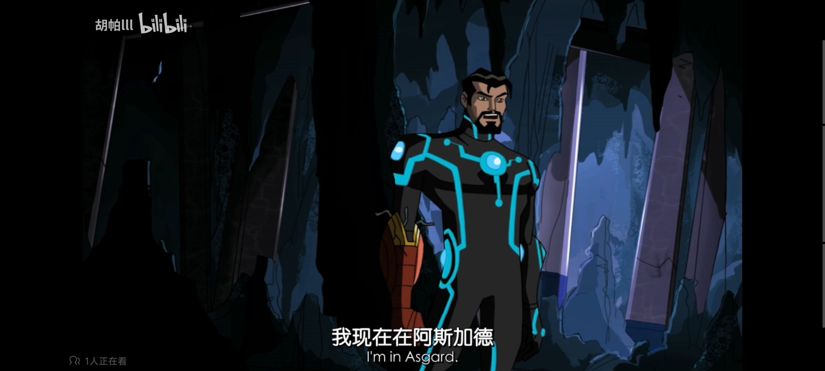 复仇者世界上最强英雄组合,超级英雄组合复仇者,动画,动漫,漫威,超级英雄,番剧,ACG,复仇者联盟