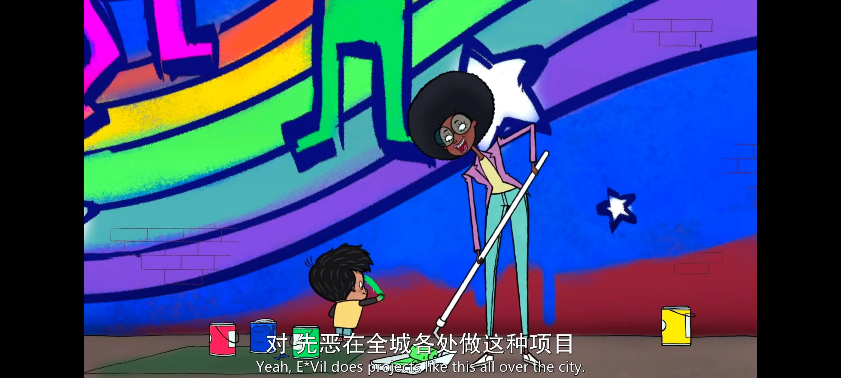 蝙蝠侠家族,蝙蝠侠一家,DC,动漫,动画,番剧,ACG