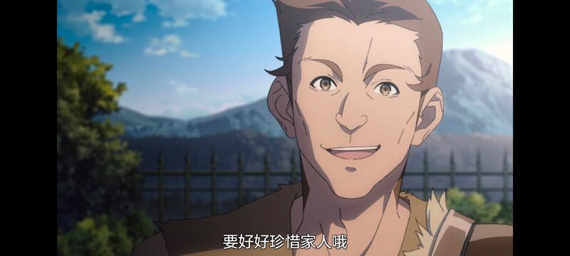 无职转生,无职转生到了异世界就拿出真本事,异世界,动画,动漫,二次元,日漫,番剧,ACG