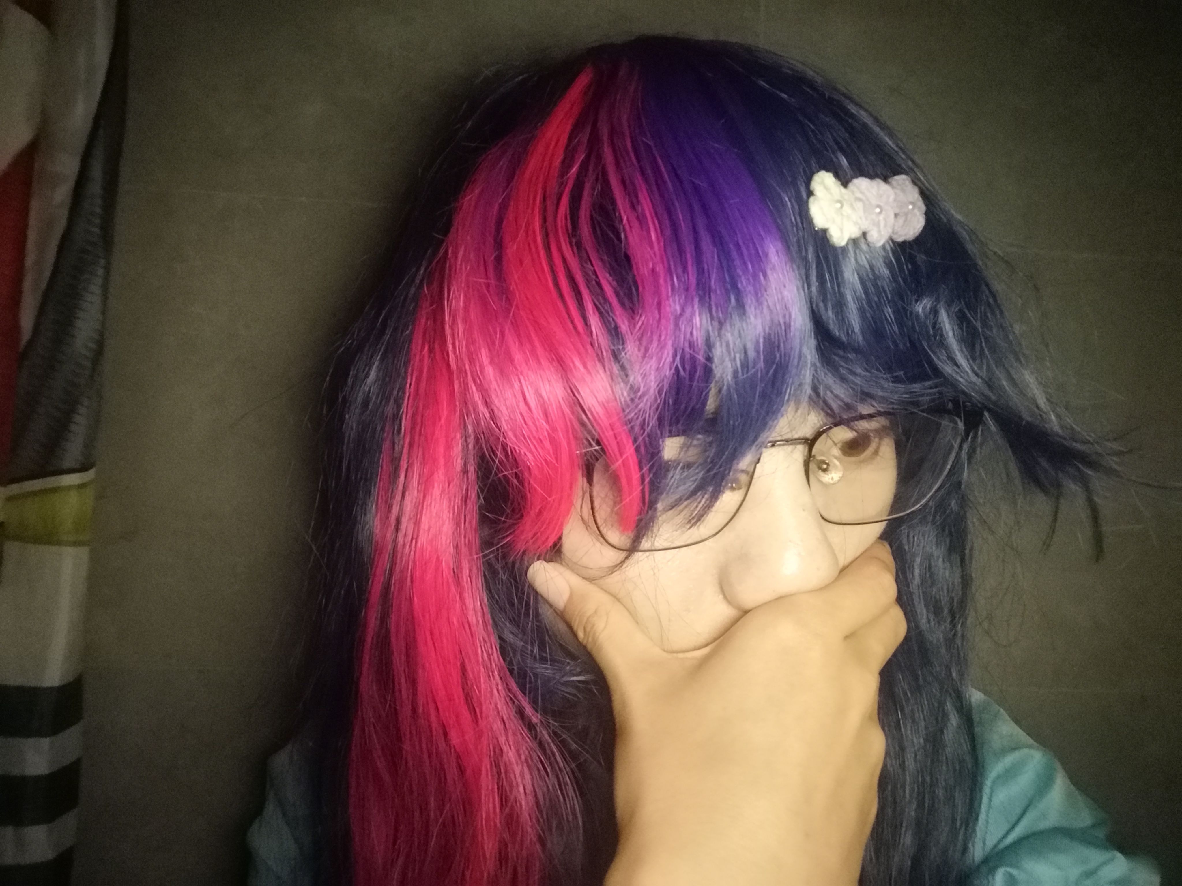 hazbinhotel,地狱客栈,CharlieMorningstar,暮光闪闪,小马宝莉