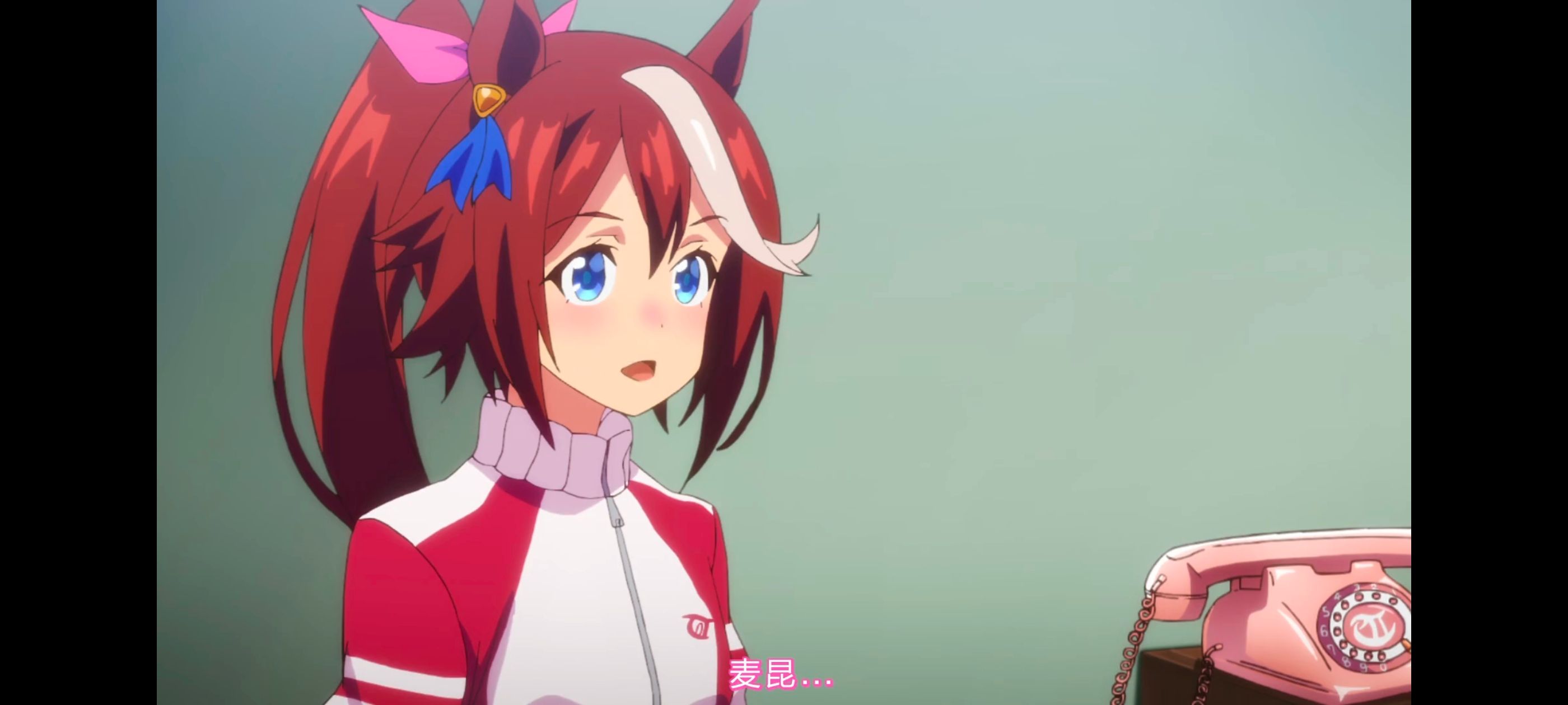 赛马娘,赛马娘第二季,动画,动漫,番剧,二次元,ACG,赛马娘PrettyDerby