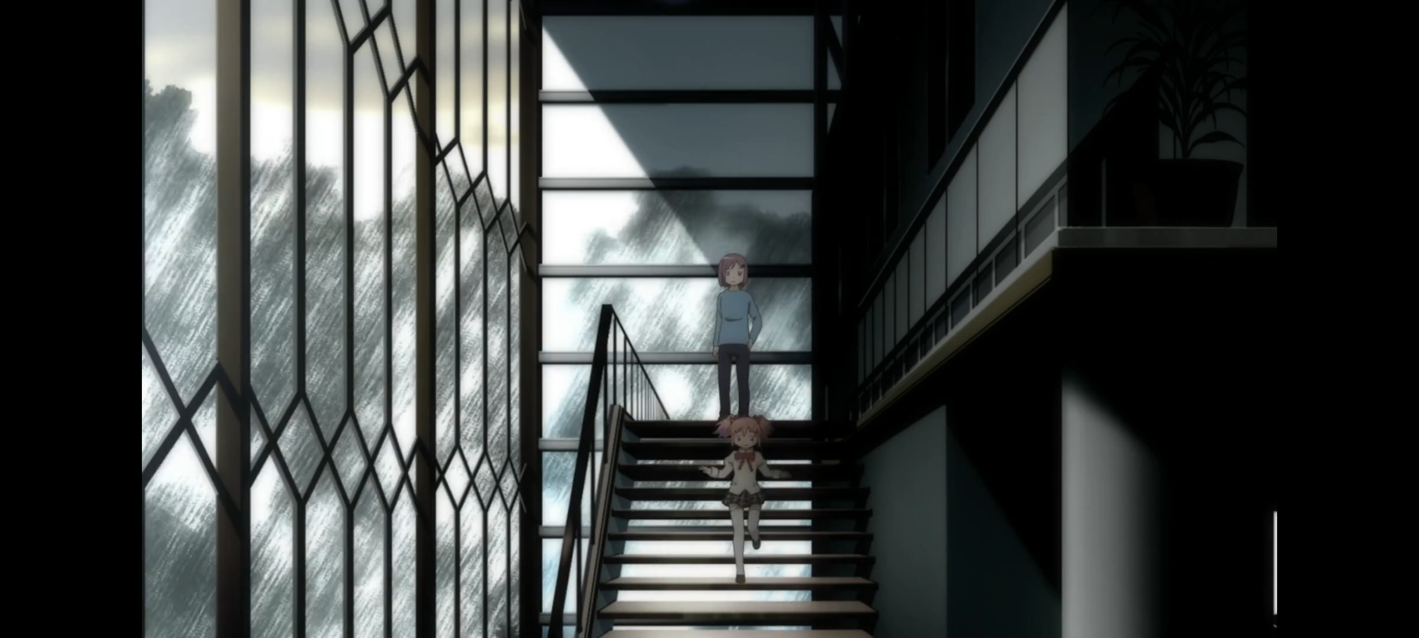 魔法少女小圆,魔法少女,动画,动漫,番剧,二次元,ACG