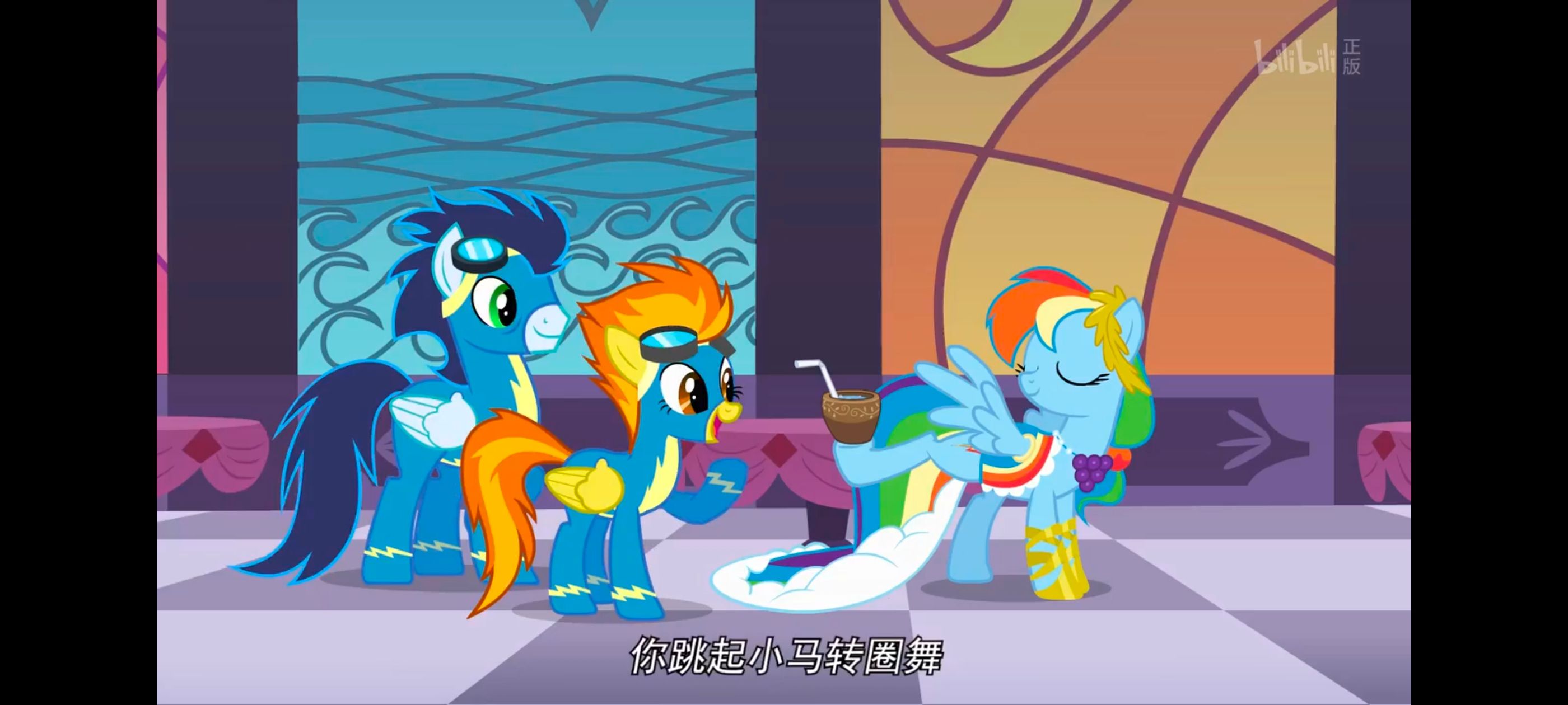 小马宝莉,小马宝莉友谊魔法,彩虹小马,我的小马驹,动画,动漫,番剧,ACG