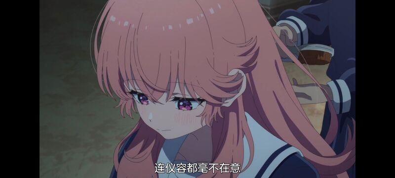 与你相恋到生命尽头,与你相恋到世界尽头,动画,动漫,番剧,百合,二次元,日漫,ACG,只愿深入爱河直至你逝去